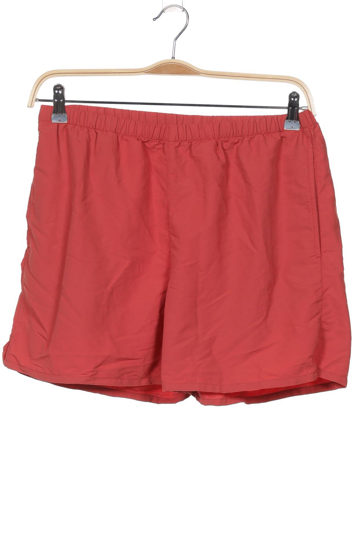 

Lands End Herren Shorts, rot, Gr. 48