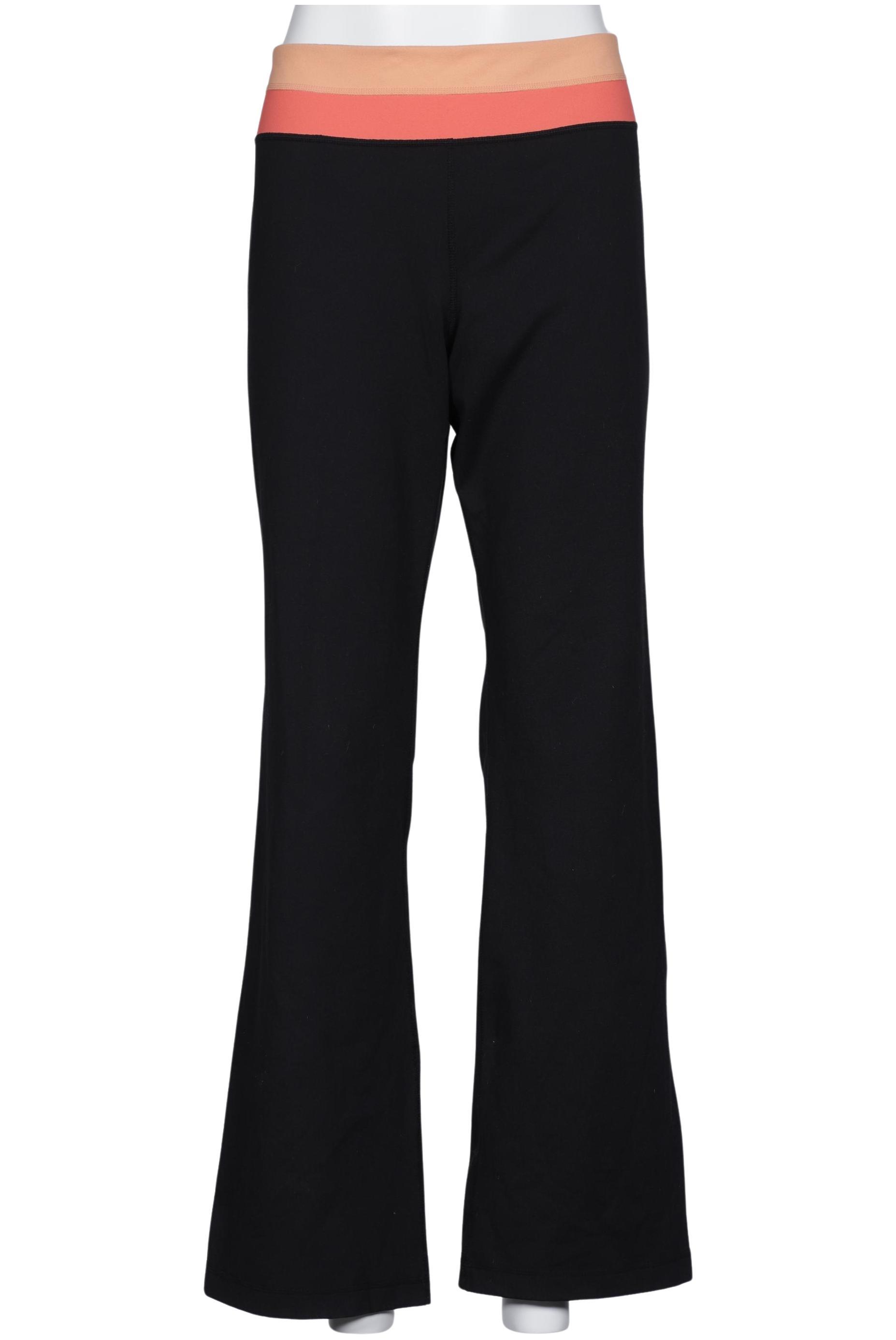 Thumbnail - Lands End Herren Stoffhose, schwarz, Gr. 0
