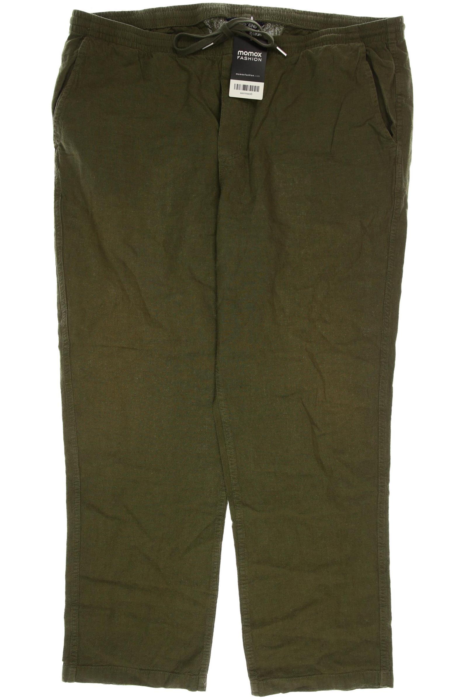 

Lands´End Herren Stoffhose, grün