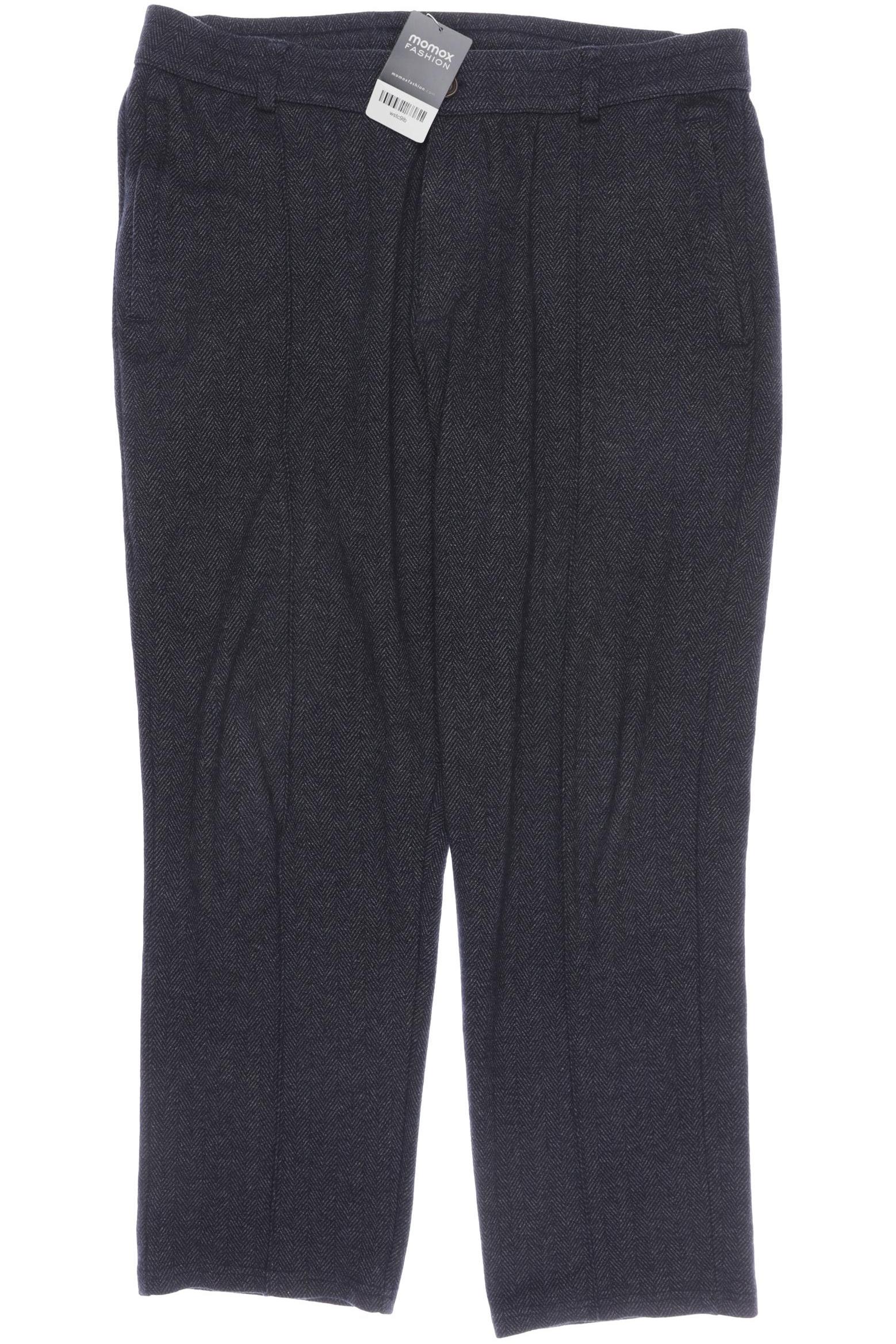 

Lands End Herren Stoffhose, marineblau, Gr. 0