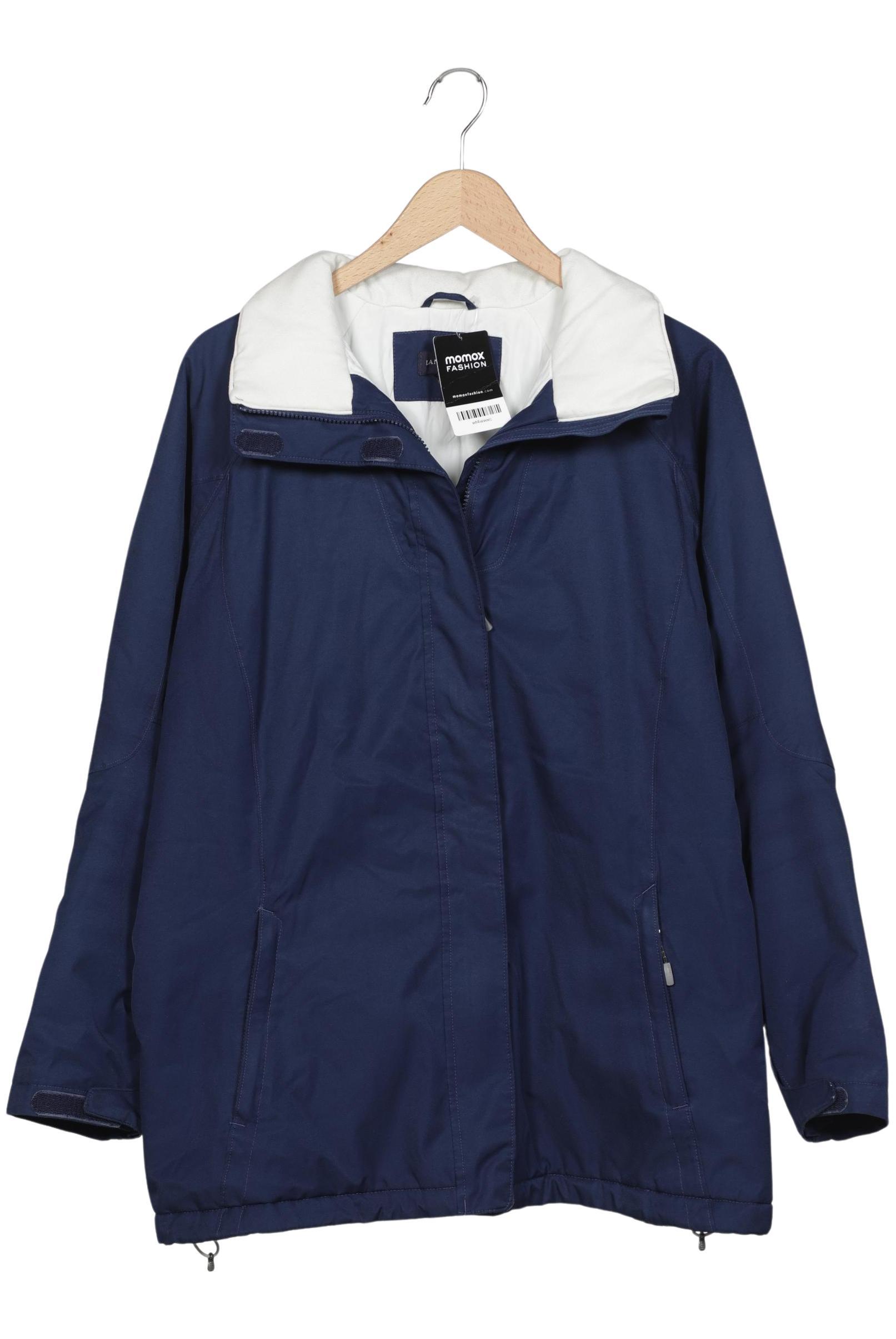 Thumbnail - Lands End Herren Jacke, marineblau, Gr. 50