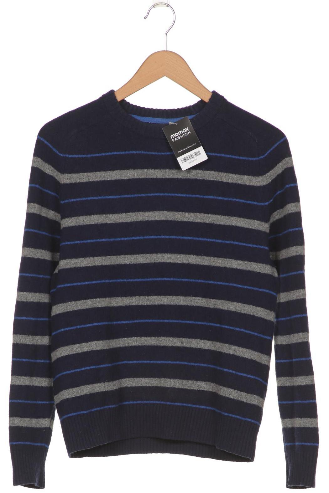 

Lands´End Herren Pullover, marineblau