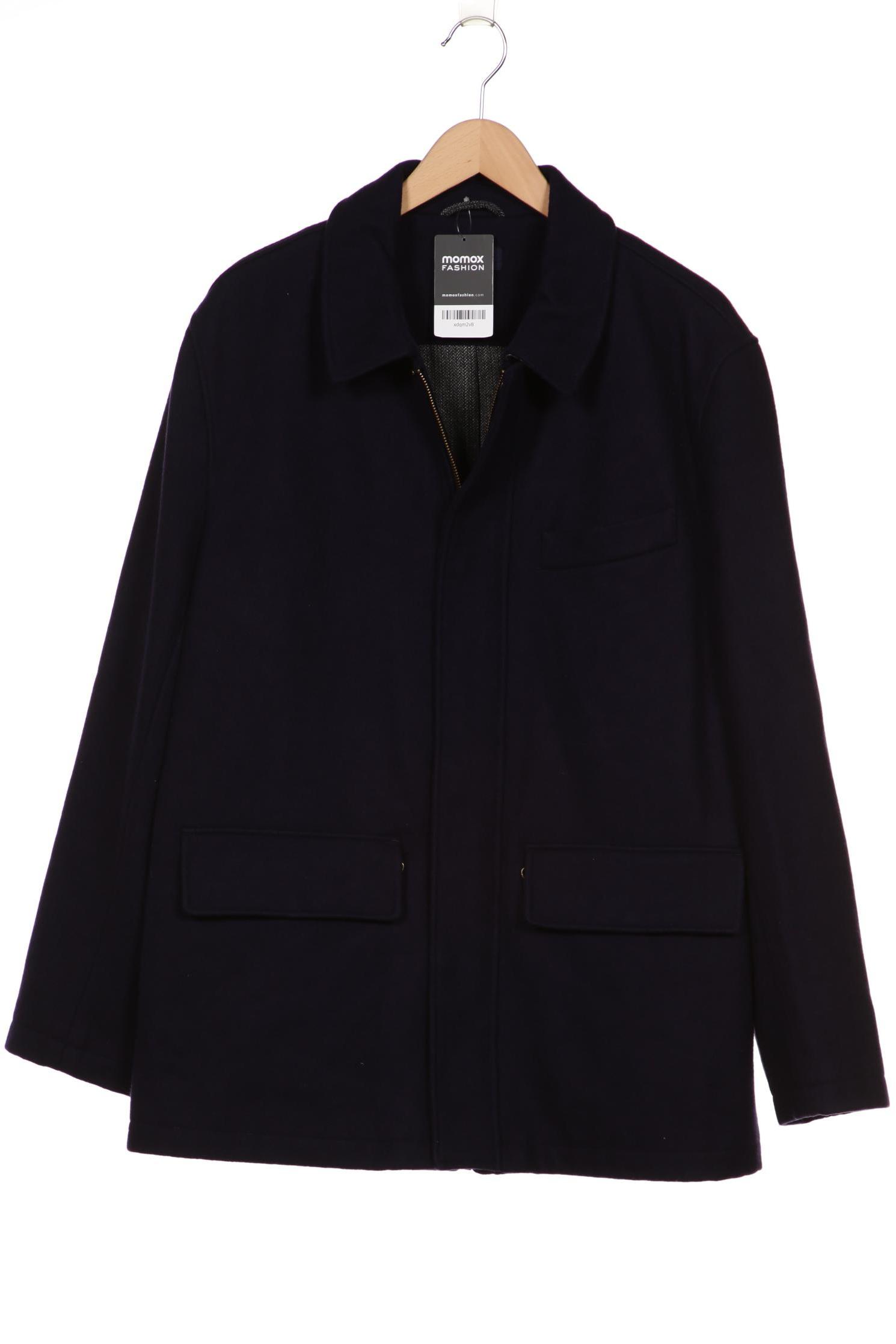 

Lands End Herren Jacke, marineblau, Gr. 52