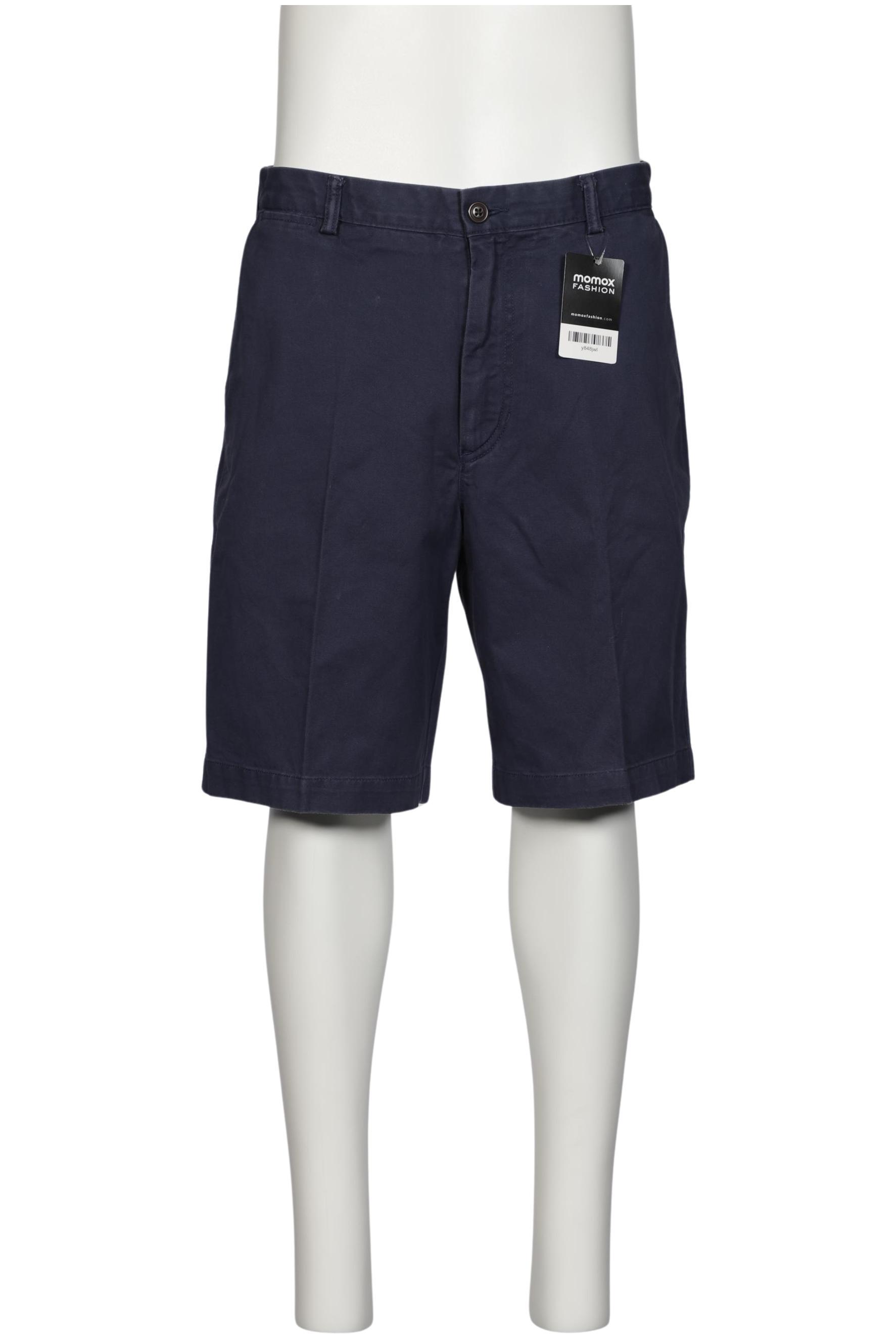 

Lands End Herren Shorts, blau, Gr. 48