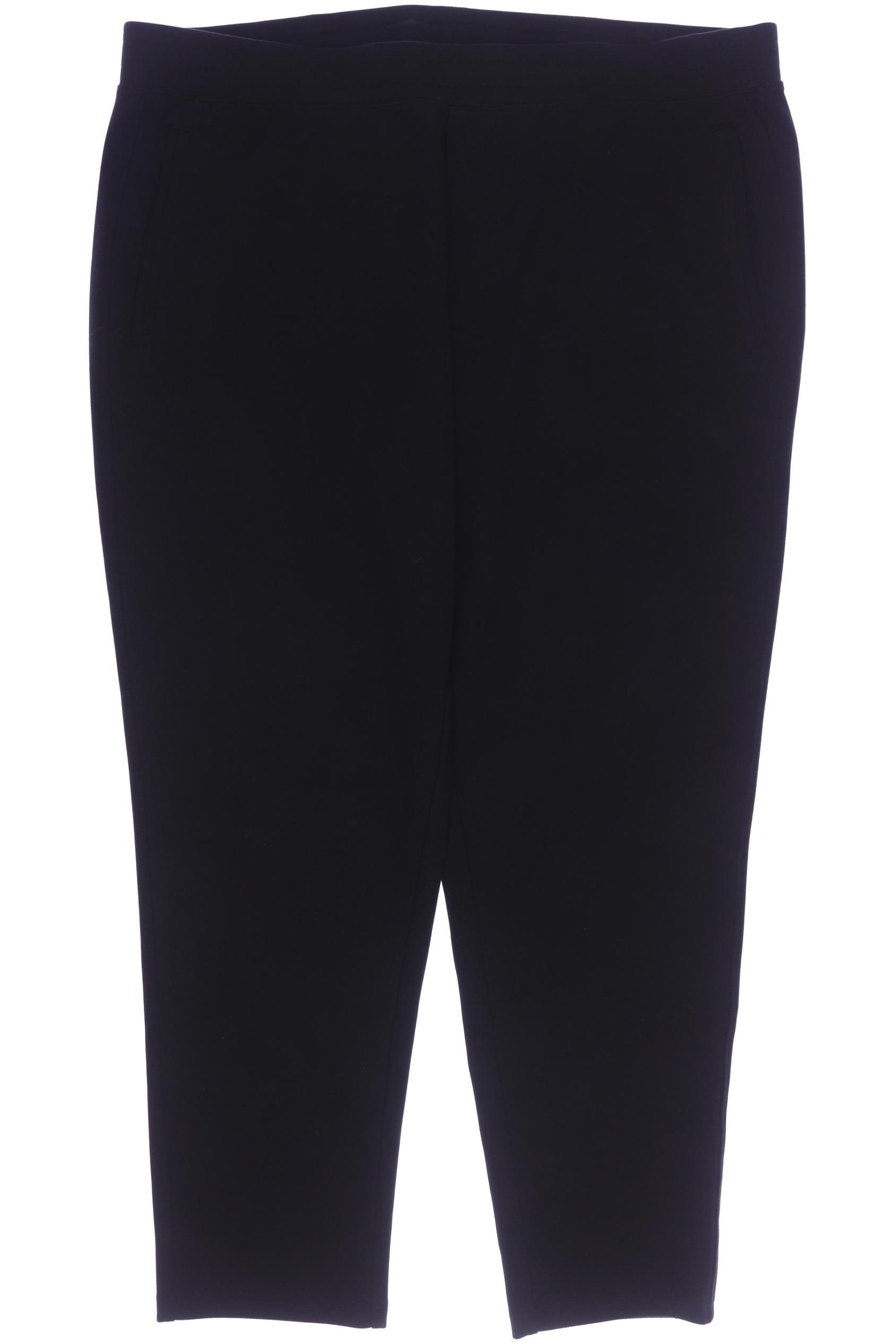 

Lands End Herren Stoffhose, schwarz, Gr. 0
