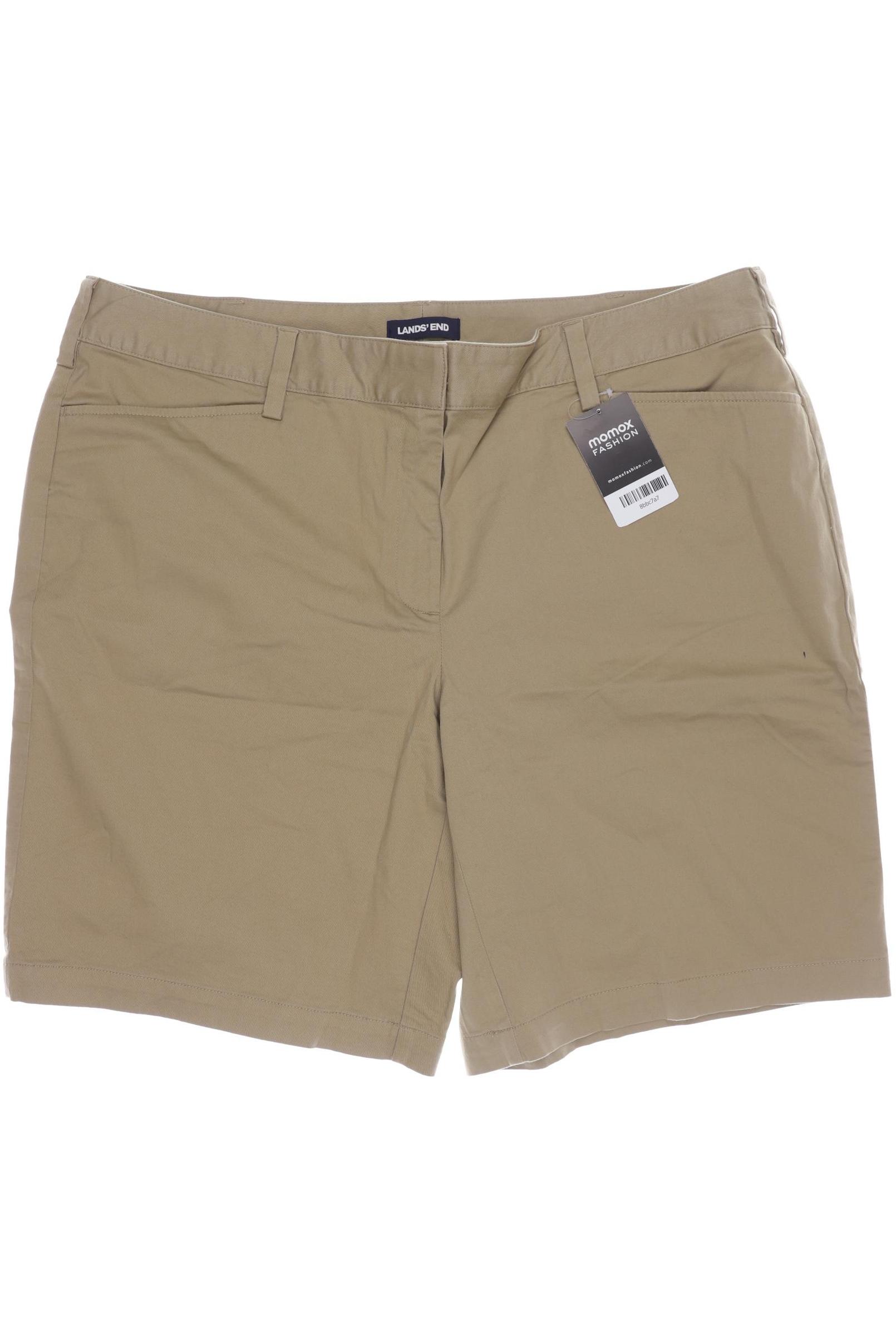 

Lands´End Herren Shorts, beige