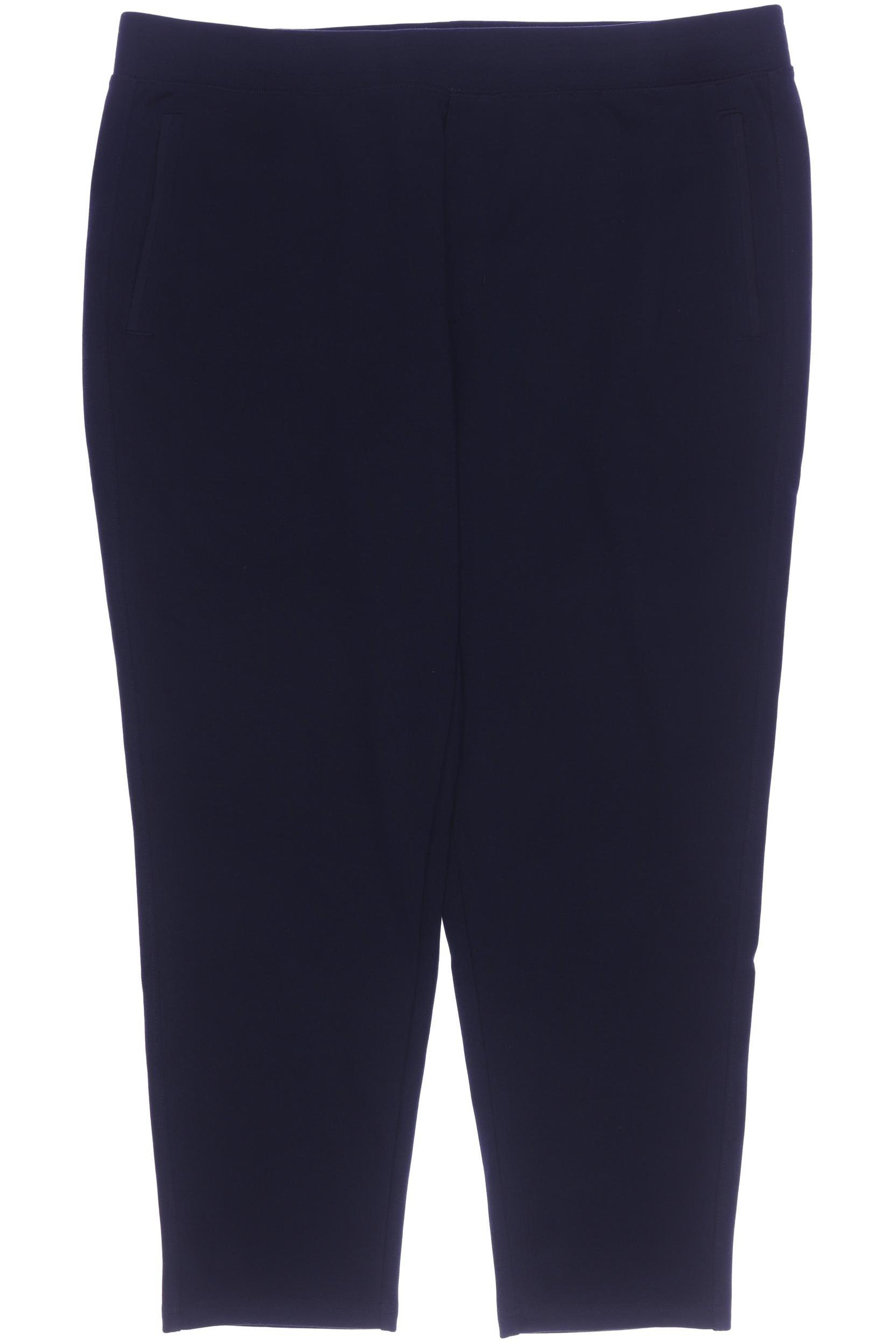 

Lands End Herren Stoffhose, marineblau, Gr. 0