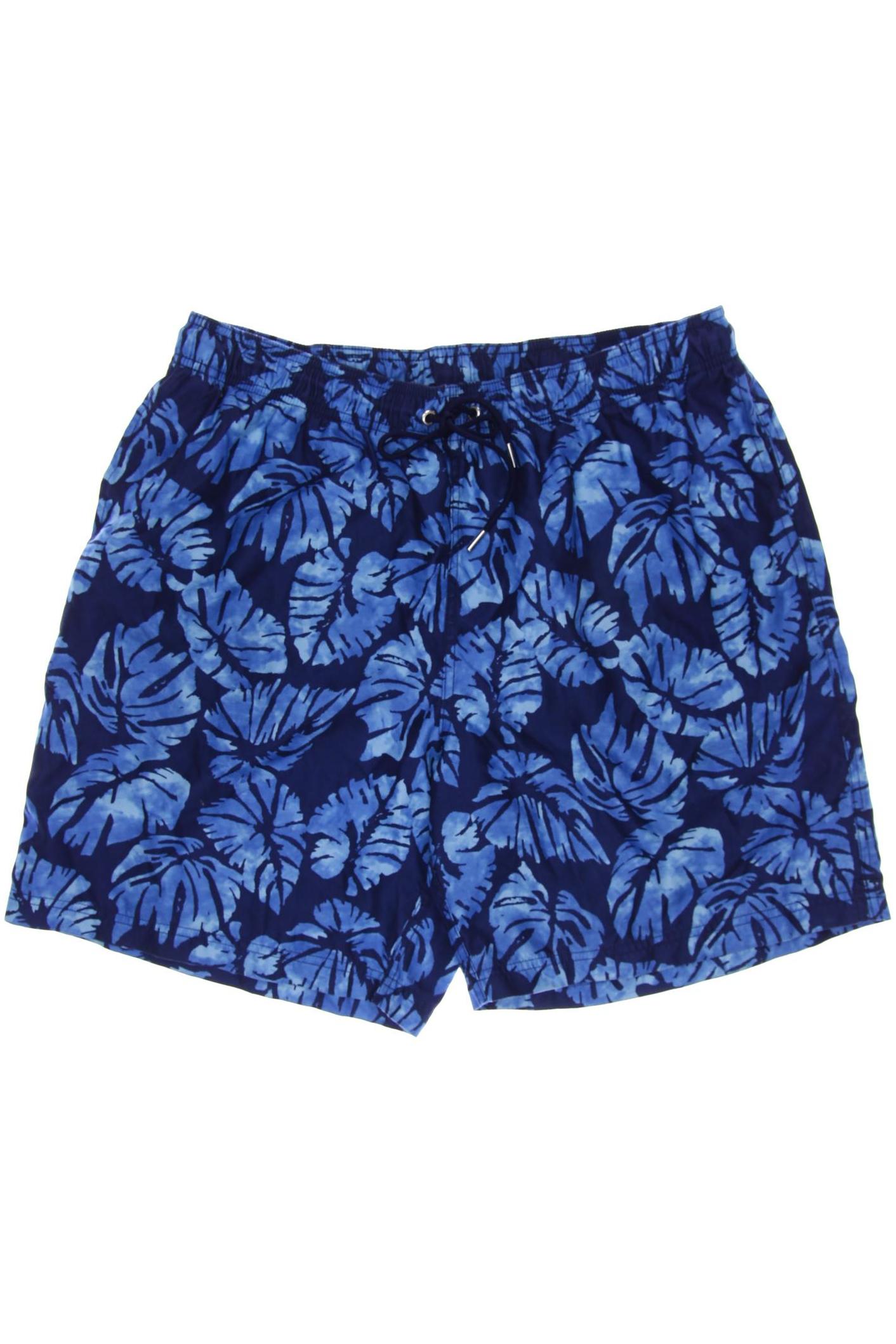 

Lands End Herren Shorts, blau, Gr. 54
