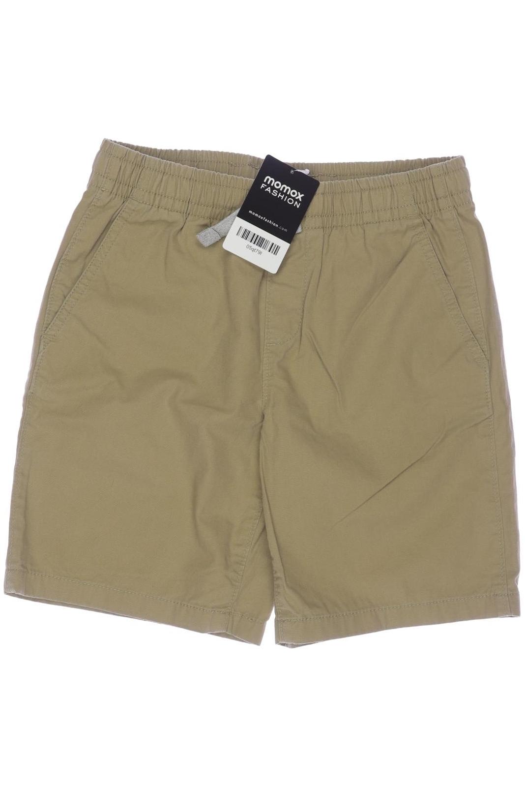 

Lands End Herren Shorts, beige, Gr. 146