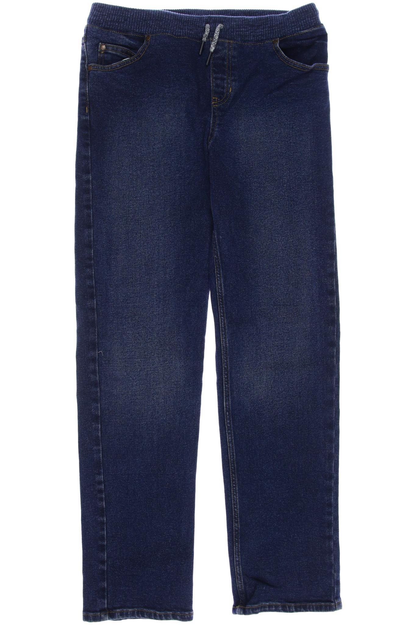 

Lands End Herren Jeans, marineblau, Gr. 170