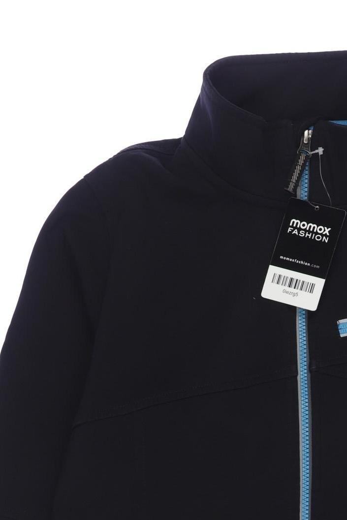 Thumbnail - Lands End Herren Jacke, schwarz, Gr. 158