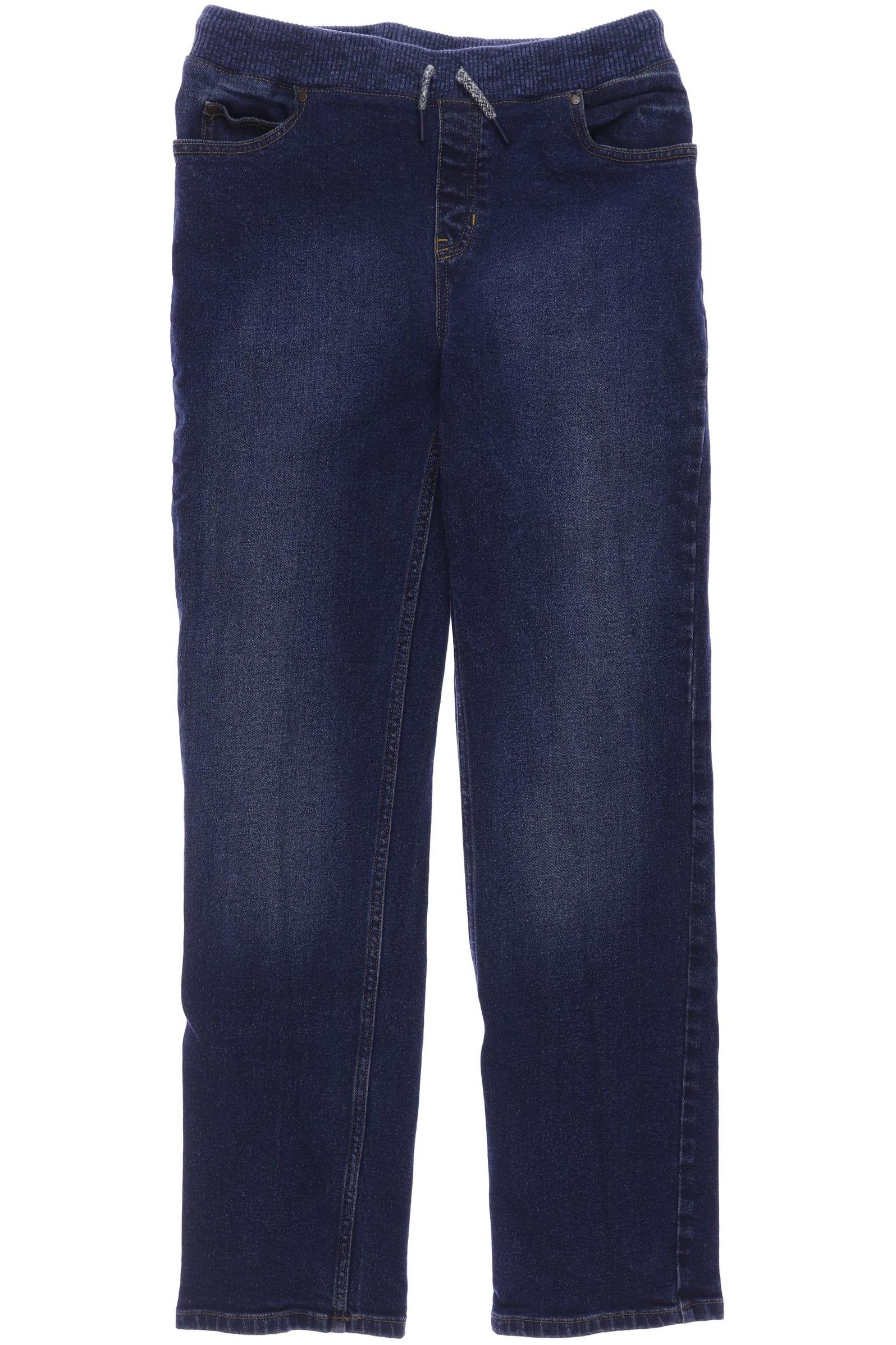 

Lands End Herren Jeans, marineblau, Gr. 158
