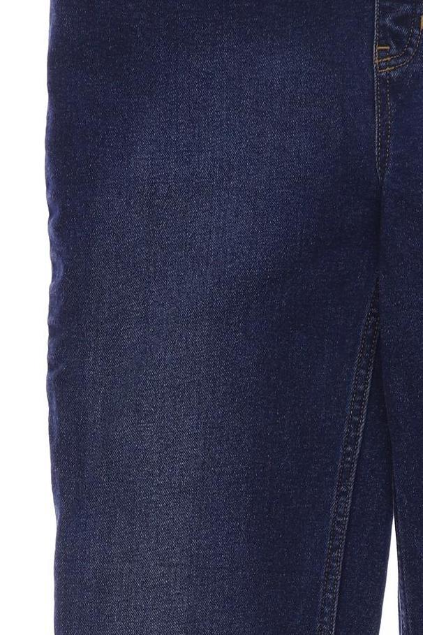 Thumbnail - Lands End Jungen Jeans, marineblau, Gr. 158