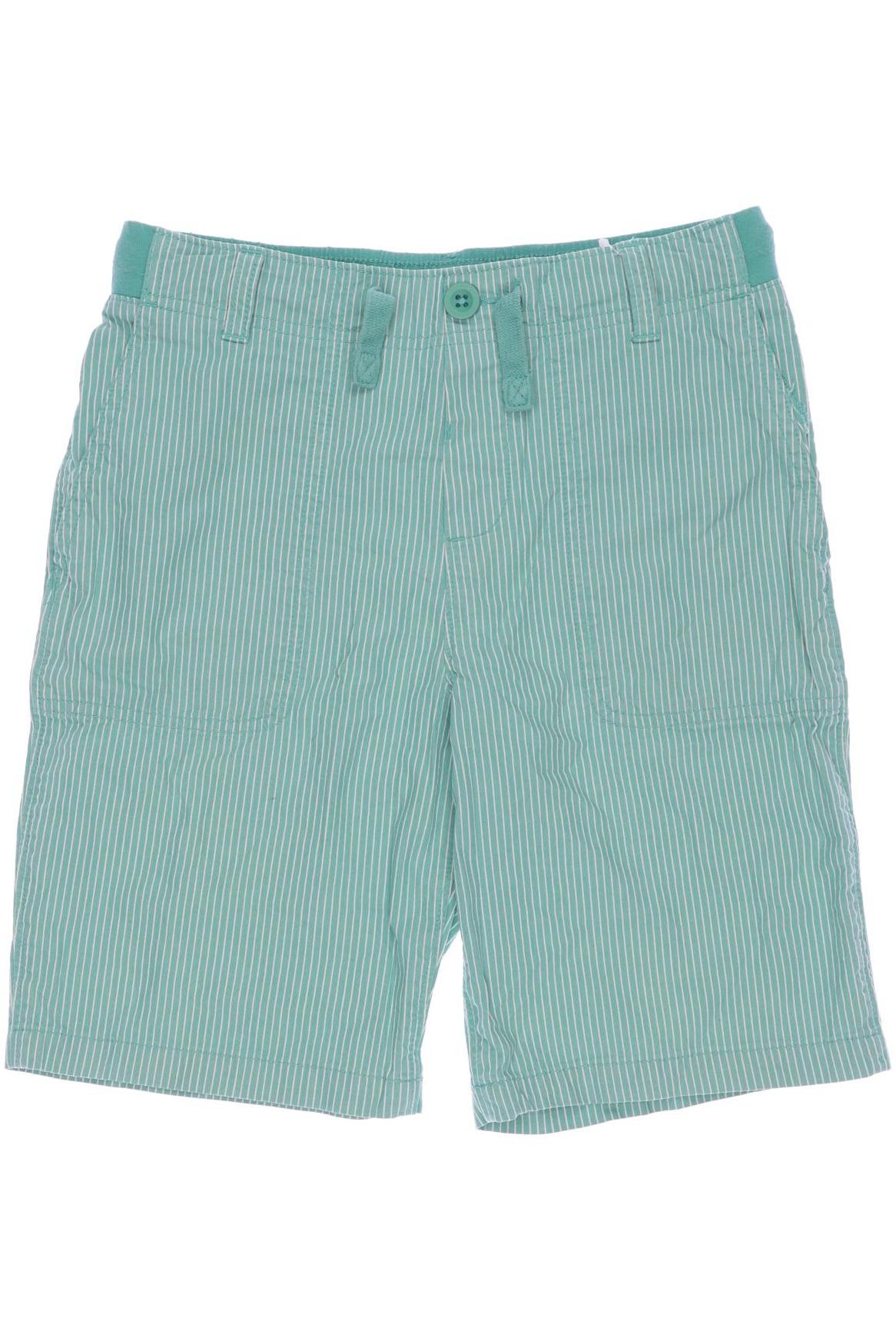 

Lands End Herren Shorts, grün, Gr. 158