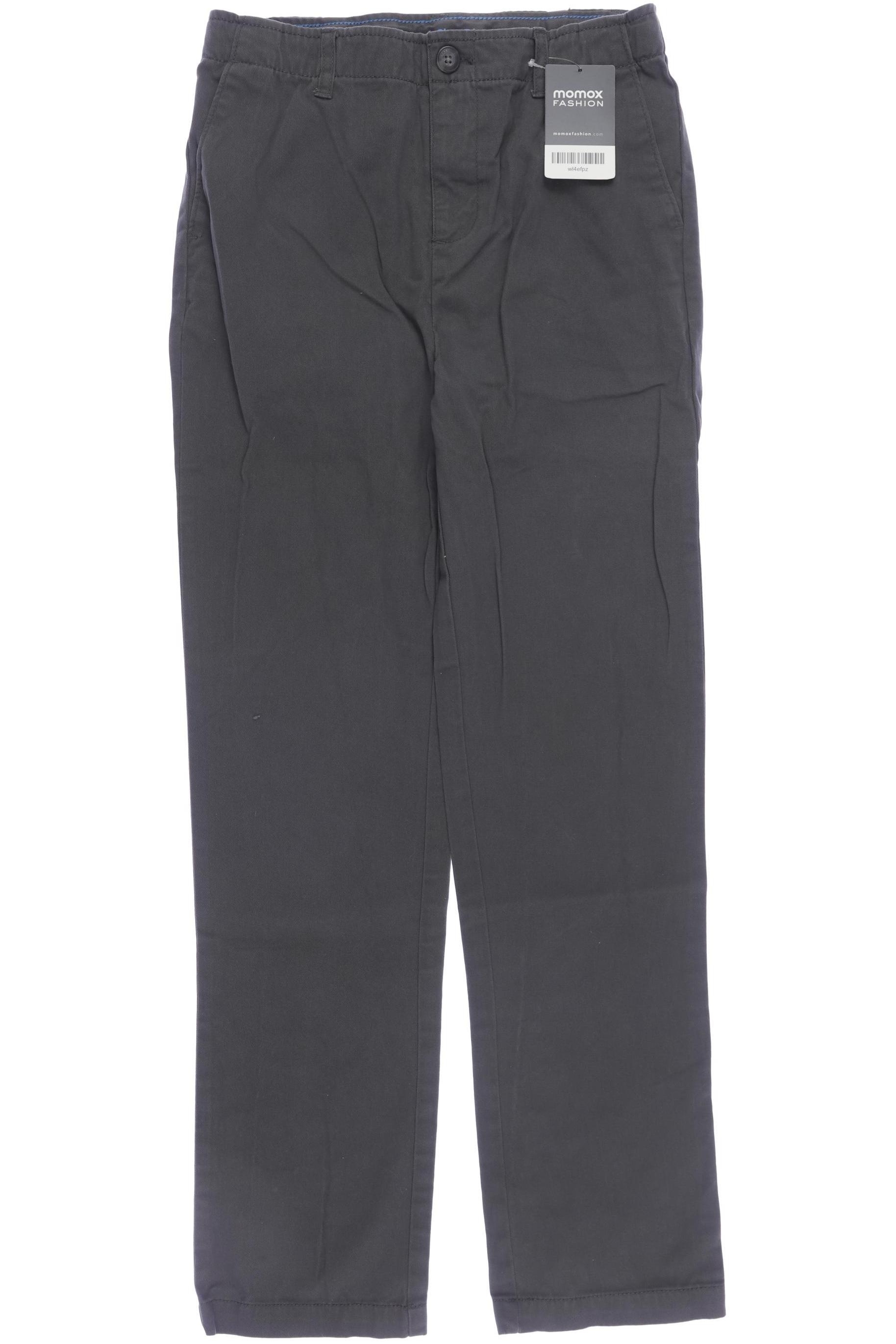 

Lands´End Jungen Stoffhose, grau