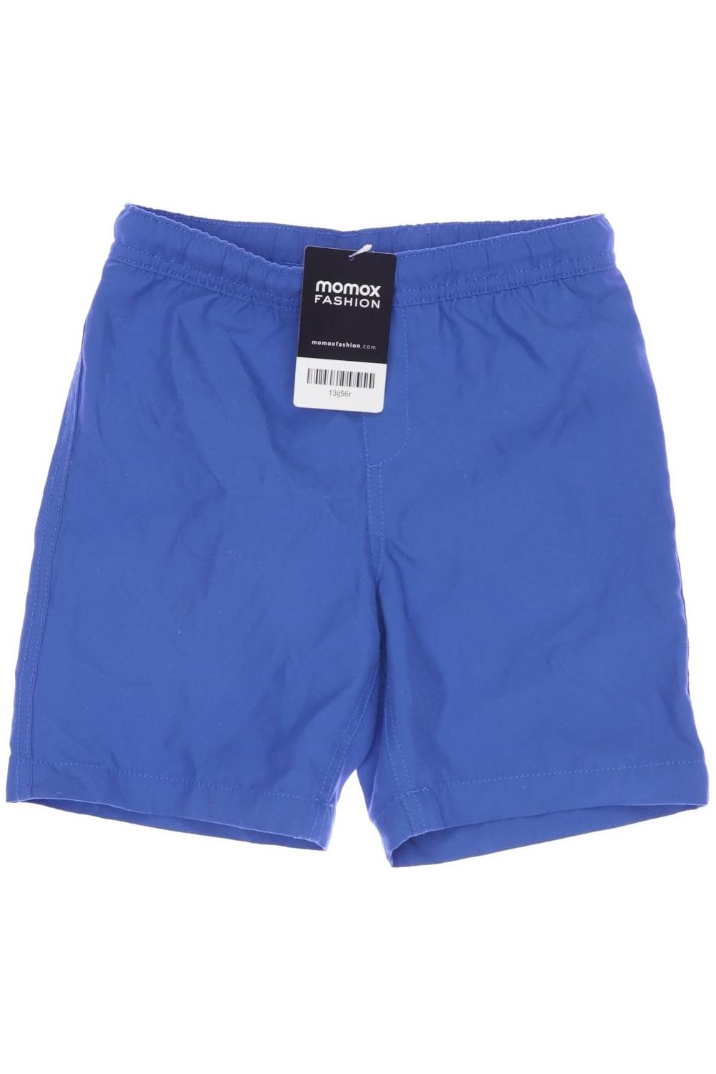 

Lands End Jungen Shorts, blau, Gr. 110/116