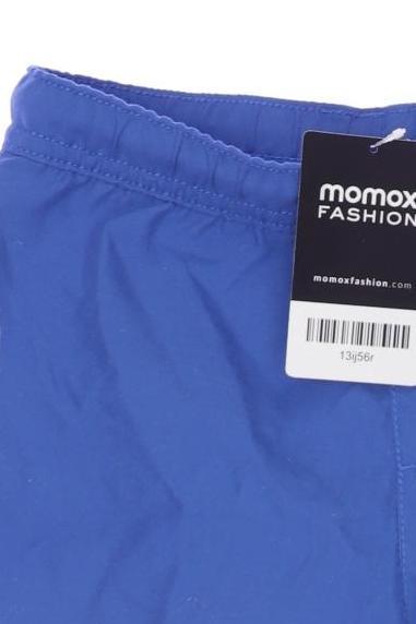 Thumbnail - Lands End Jungen Shorts, blau, Gr. 110/116