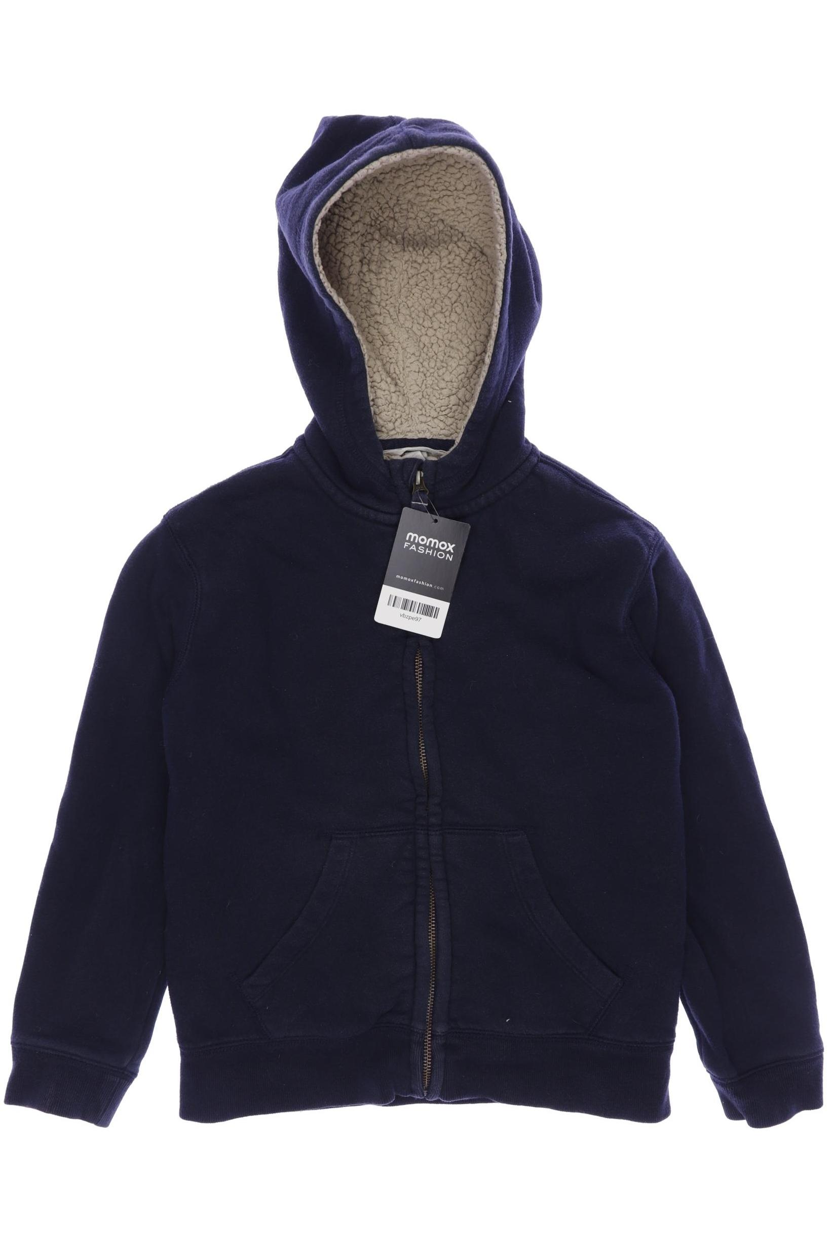 

Lands End Jungen Hoodies & Sweater, marineblau, Gr. 158