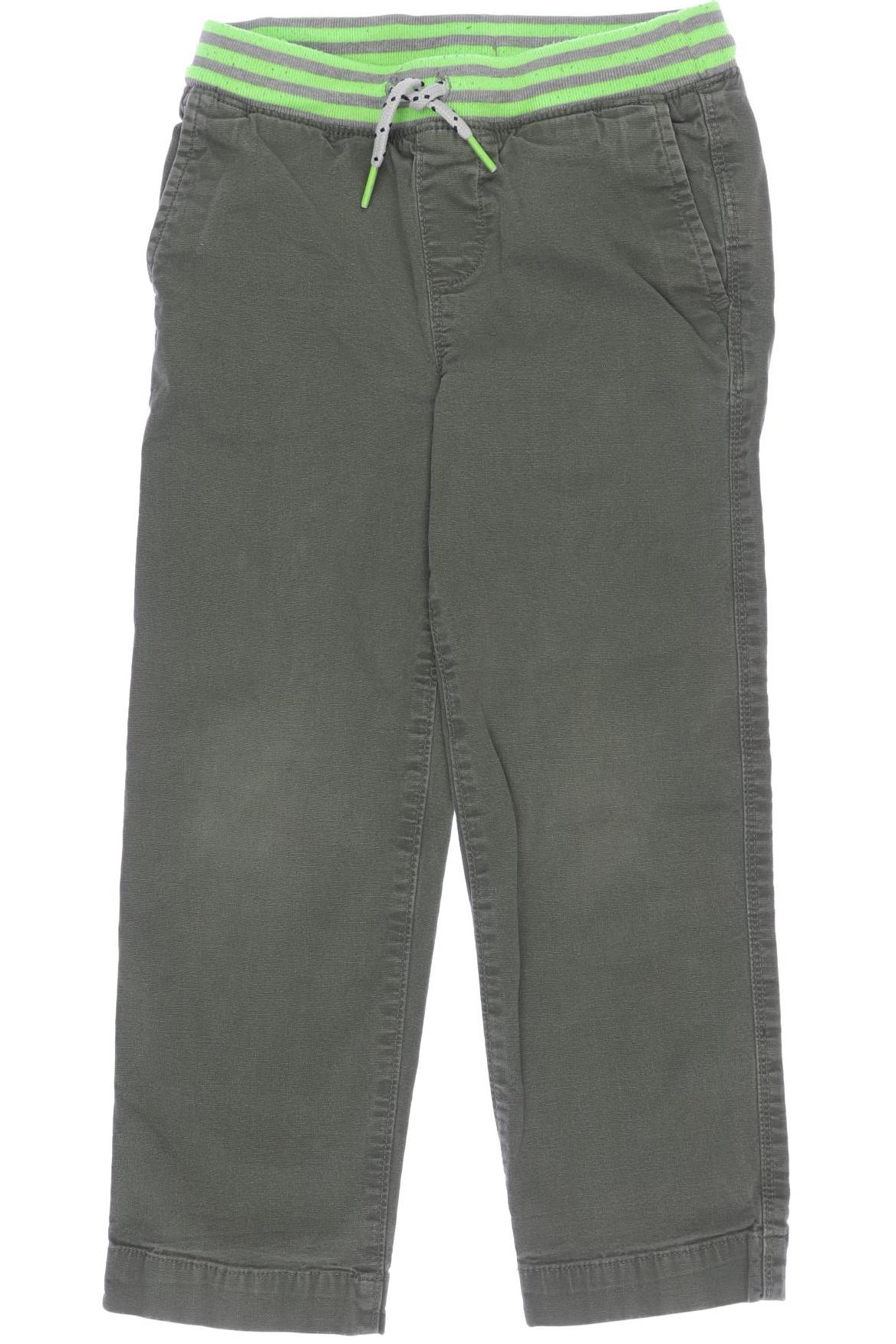 

Lands End Herren Stoffhose, grün, Gr. 122