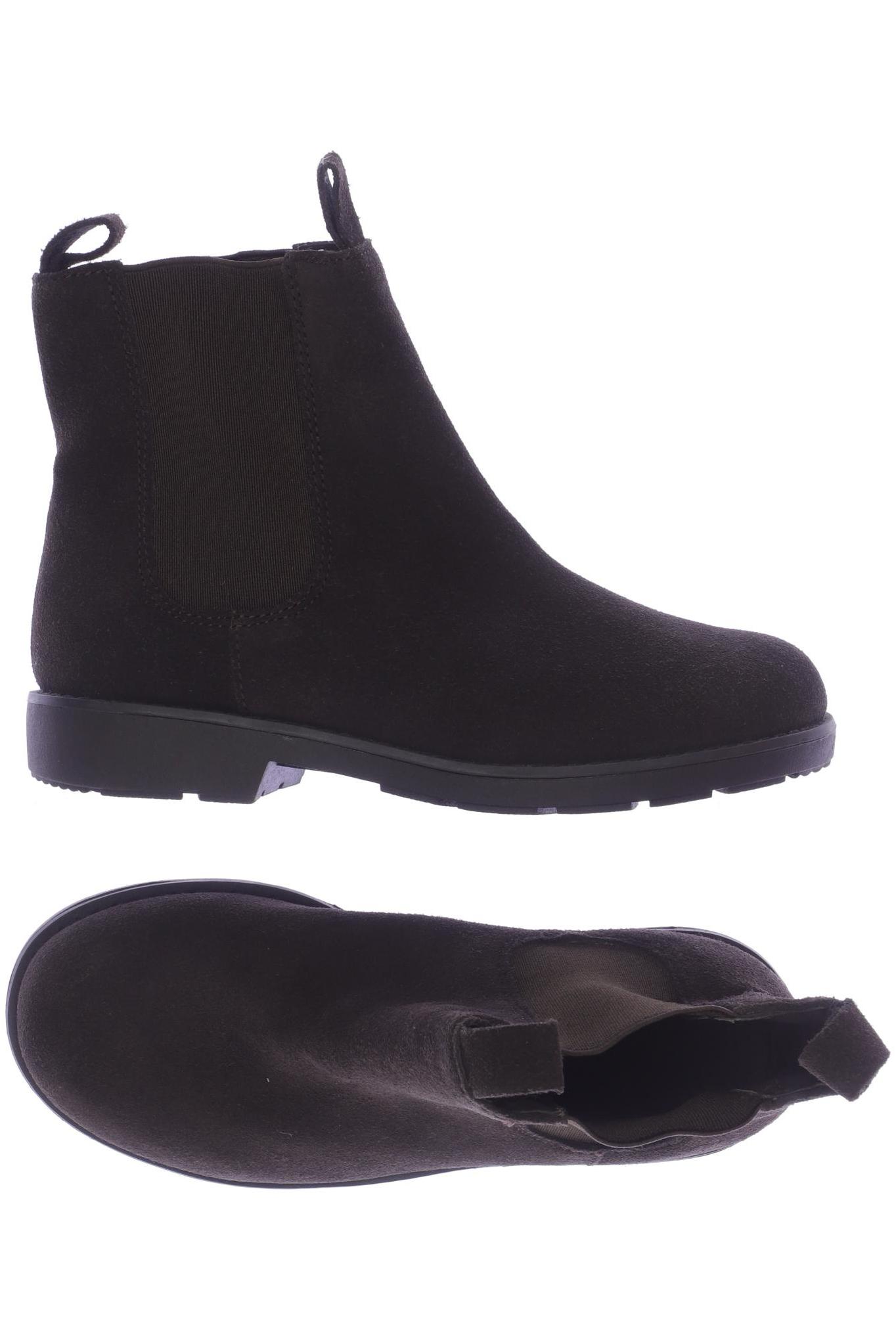 

Lands End Herren Kinderschuhe, braun, Gr. 32