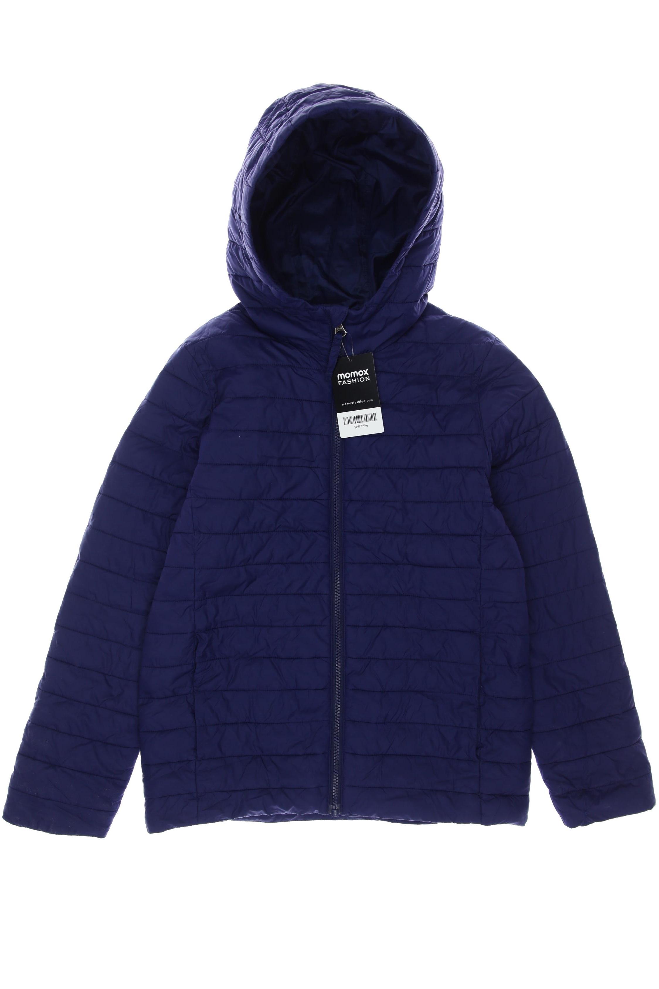 

Lands End Herren Jacke, marineblau, Gr. 146