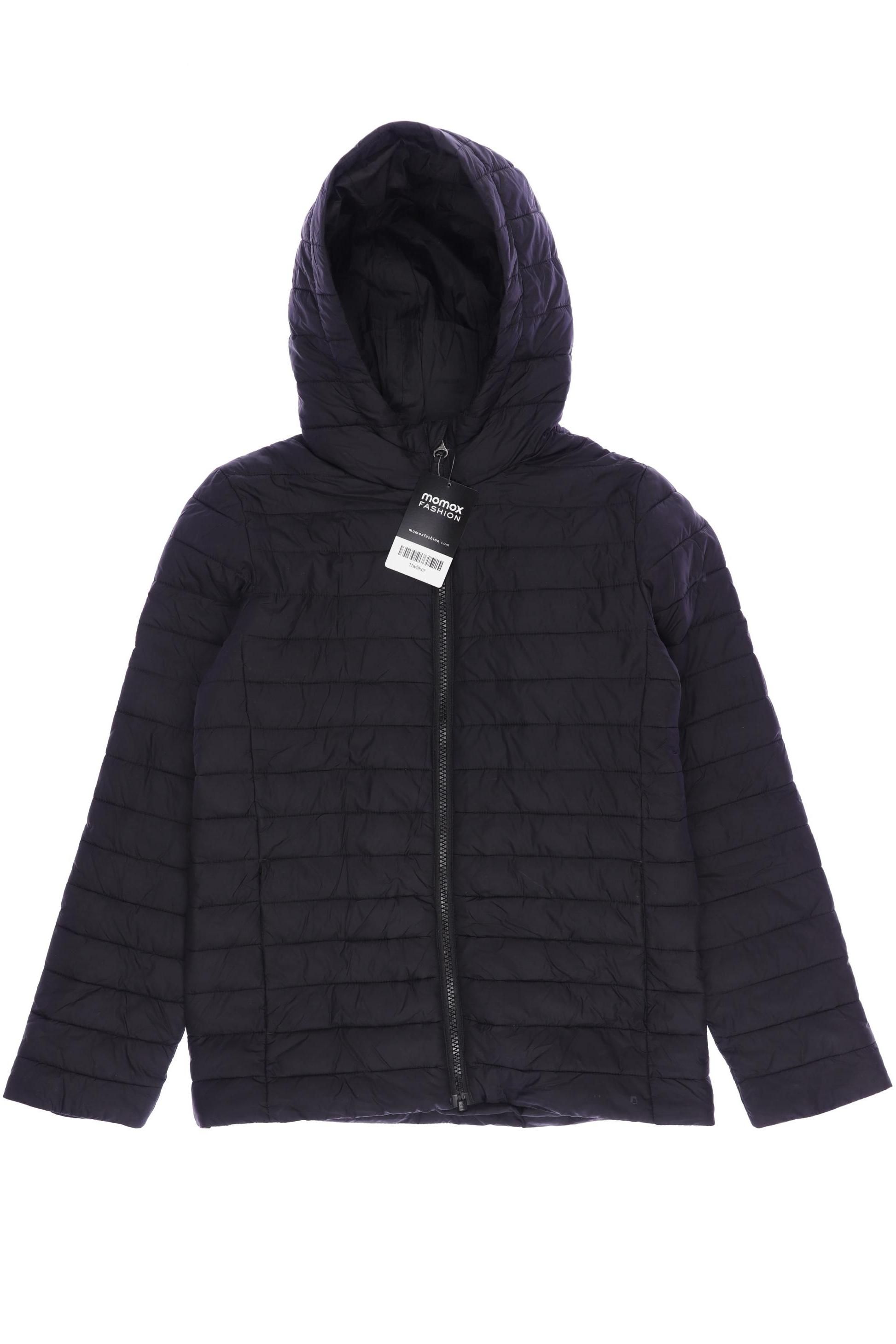

Lands End Herren Jacke, schwarz, Gr. 146