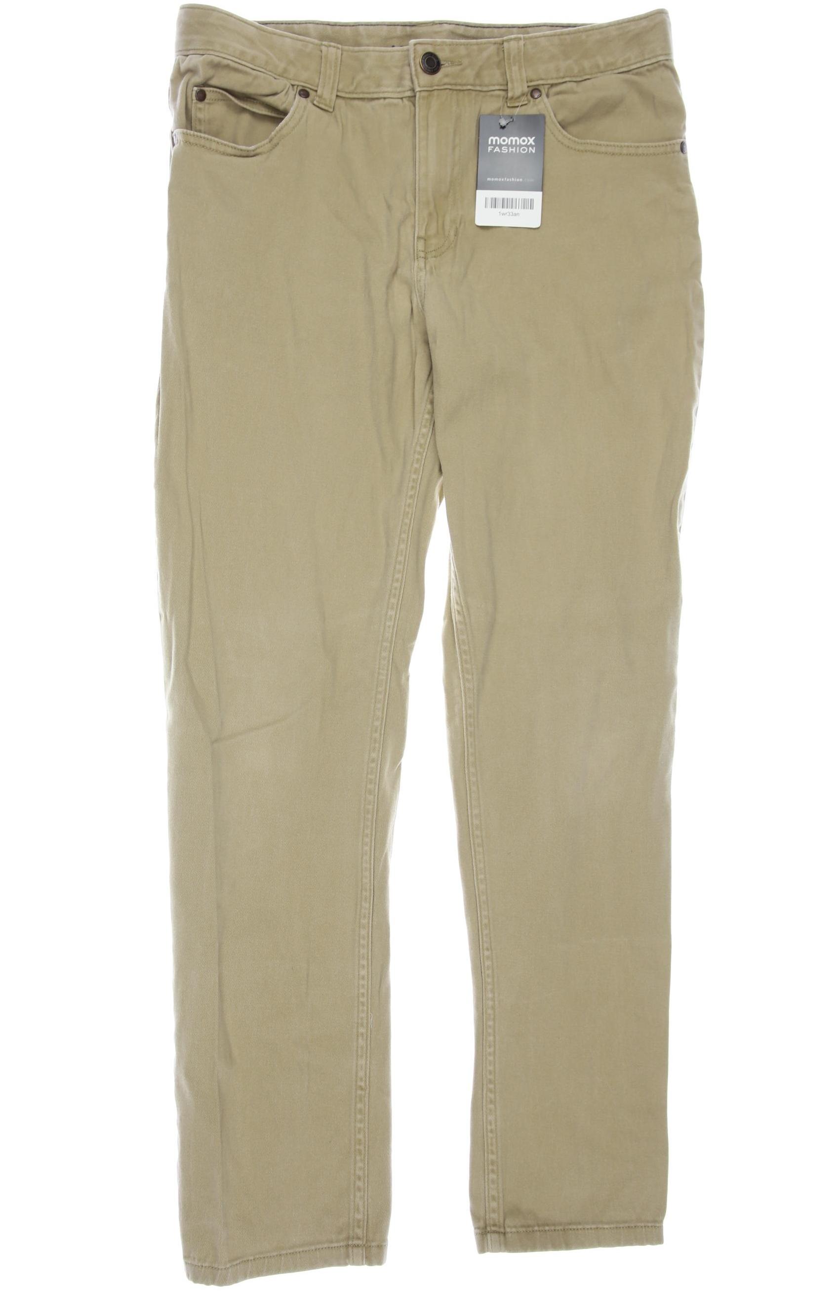

Lands End Herren Jeans, beige, Gr. 14
