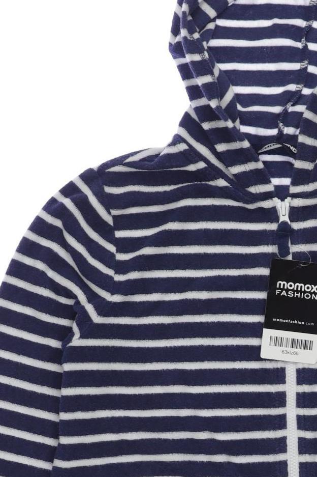 Thumbnail - Lands End Jungen Hoodies &amp; Sweater, marineblau, Gr. 152