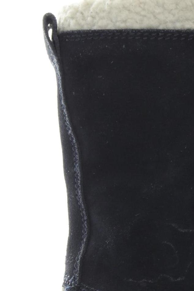 Thumbnail - Lands End Jungen Kinderschuhe, blau, Gr. 34