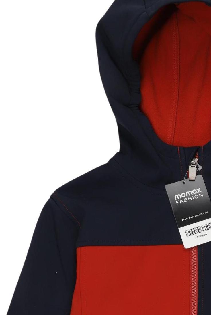 Thumbnail - Lands End Herren Jacke, rot, Gr. 146