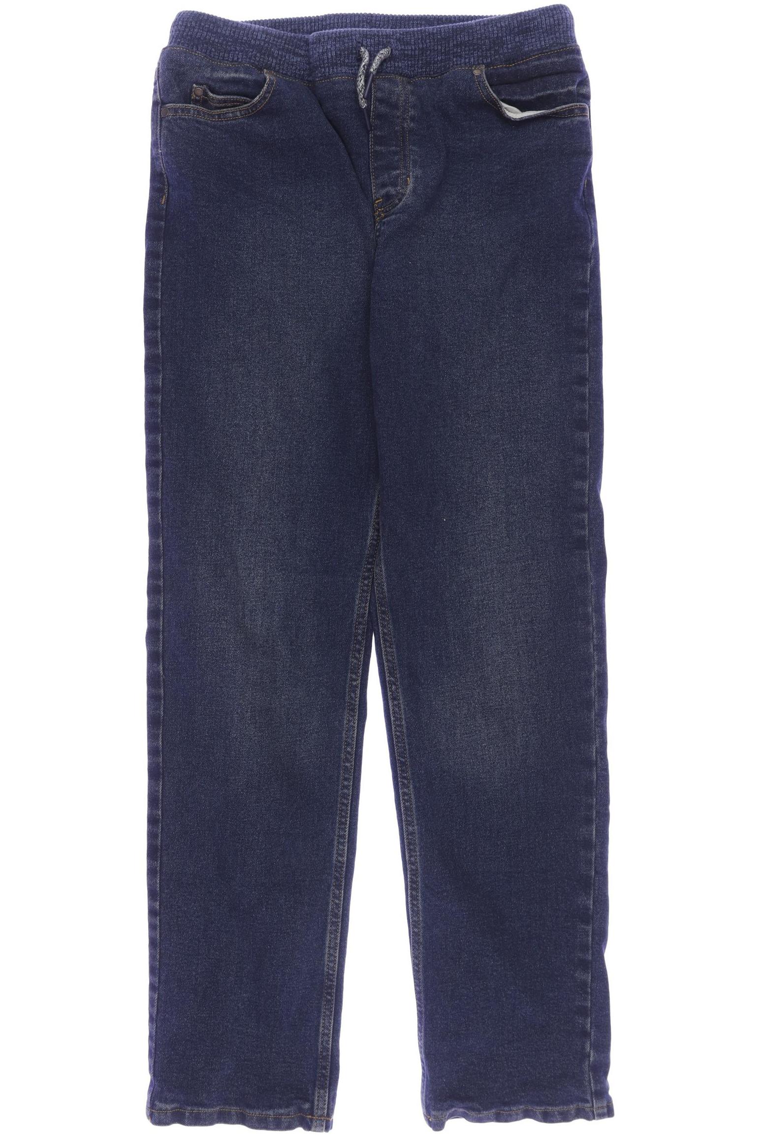 

Lands´End Jungen Jeans, marineblau