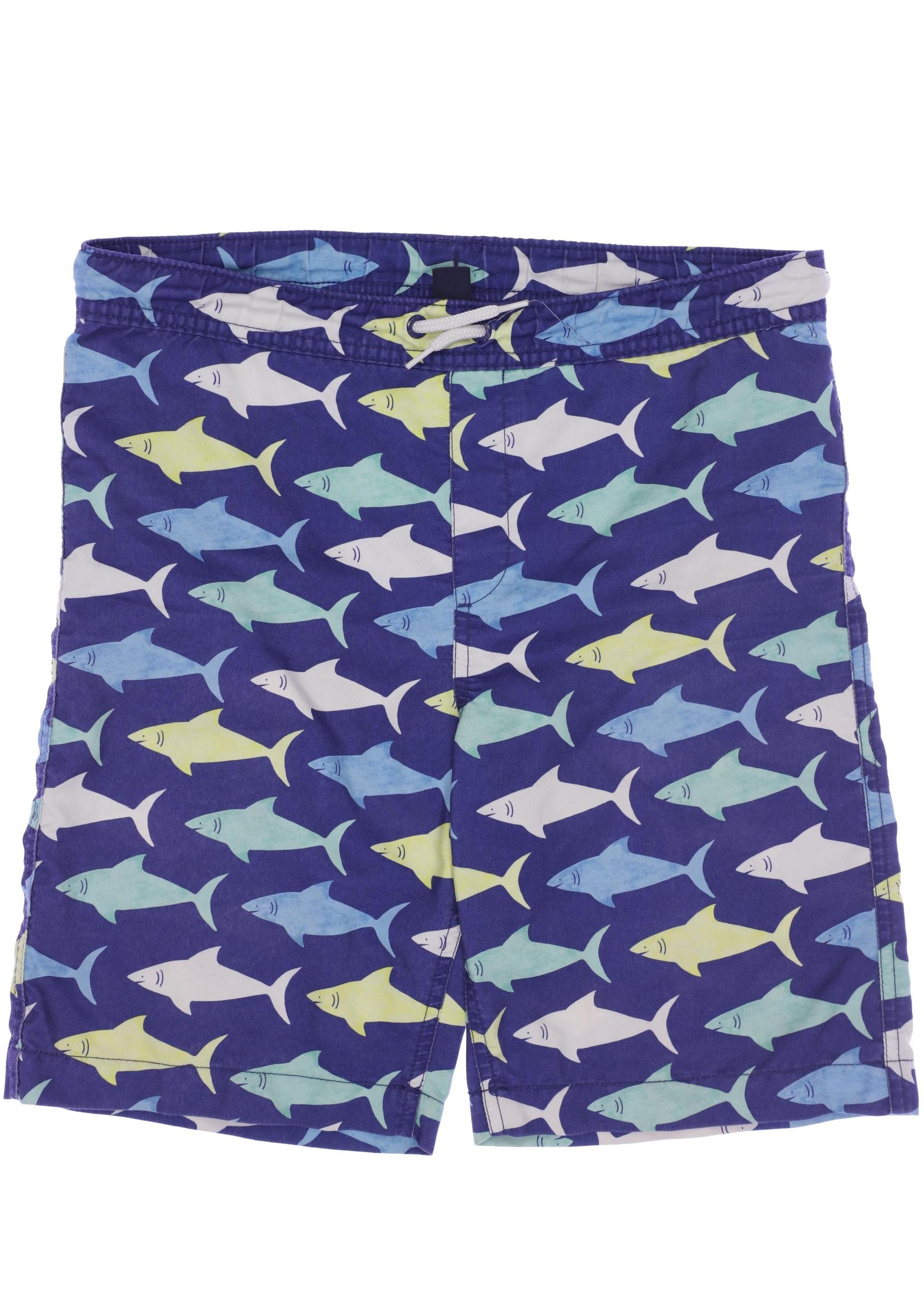 

Lands End Herren Shorts, mehrfarbig, Gr. 134