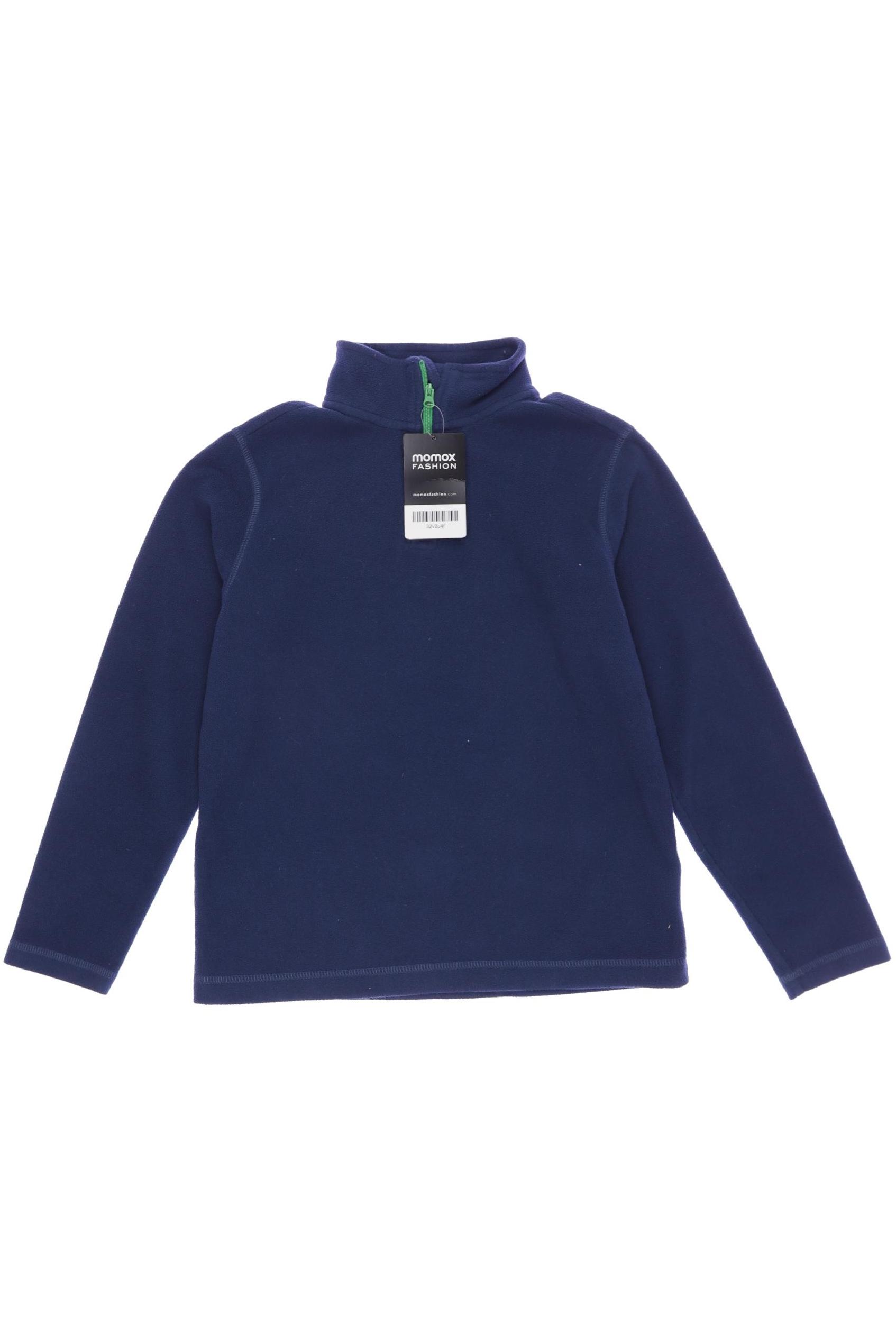 

Lands End Herren Hoodies & Sweater, blau, Gr. 134
