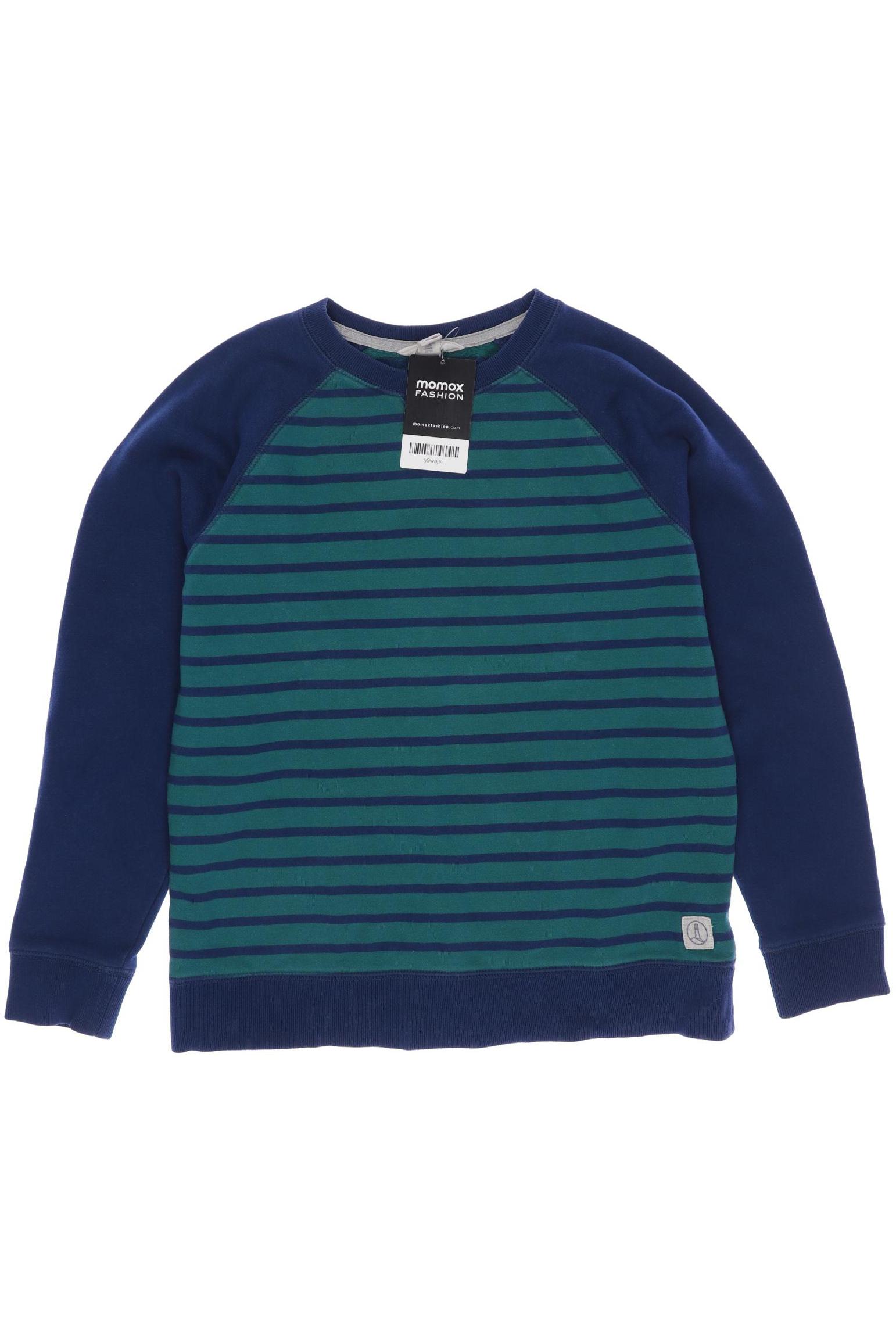 

Lands End Herren Hoodies & Sweater, blau, Gr. 146