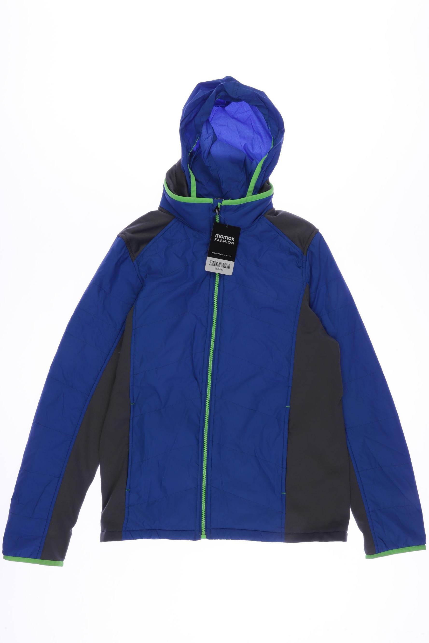 

Lands´End Jungen Jacke, blau