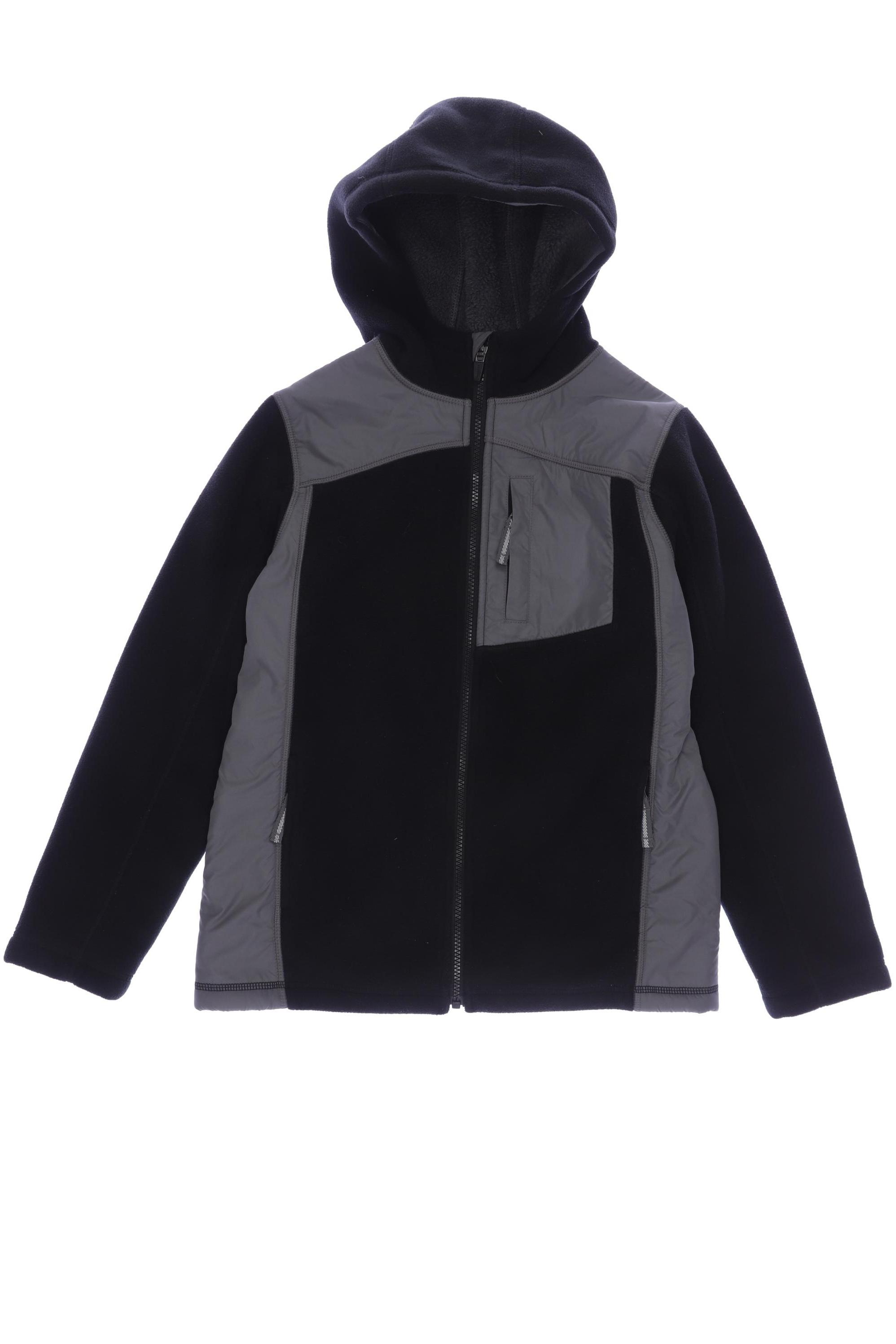 

Lands End Herren Hoodies & Sweater, schwarz, Gr. 134