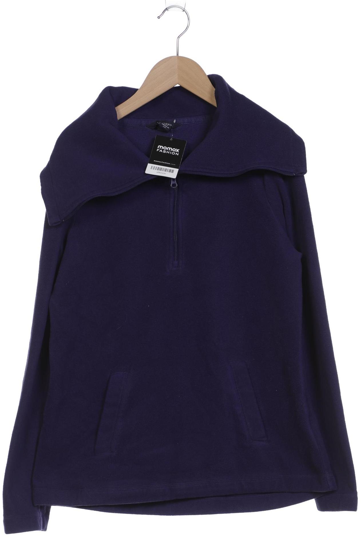 

Lands´End Jungen Pullover, flieder