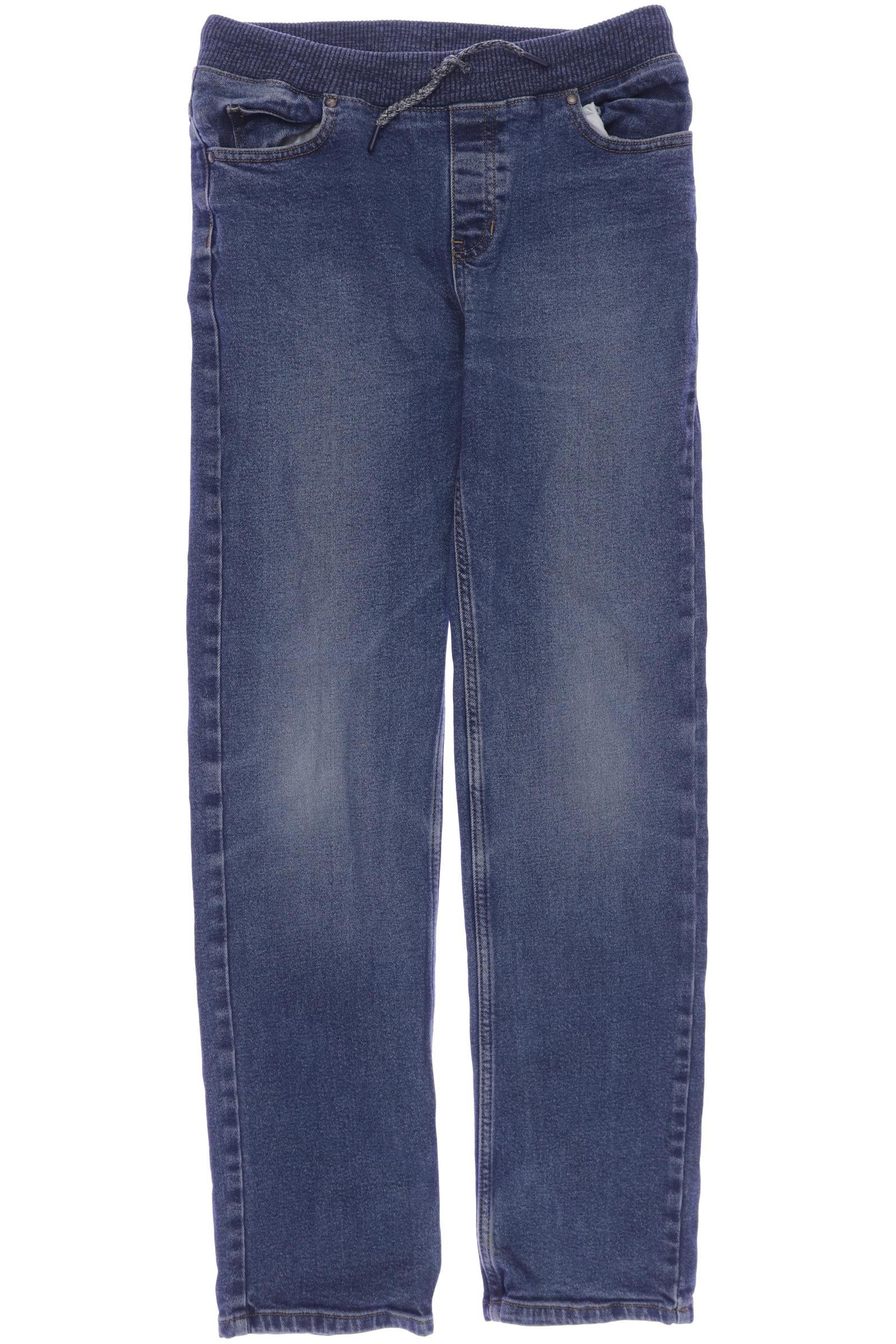 

Lands End Herren Jeans, blau, Gr. 158