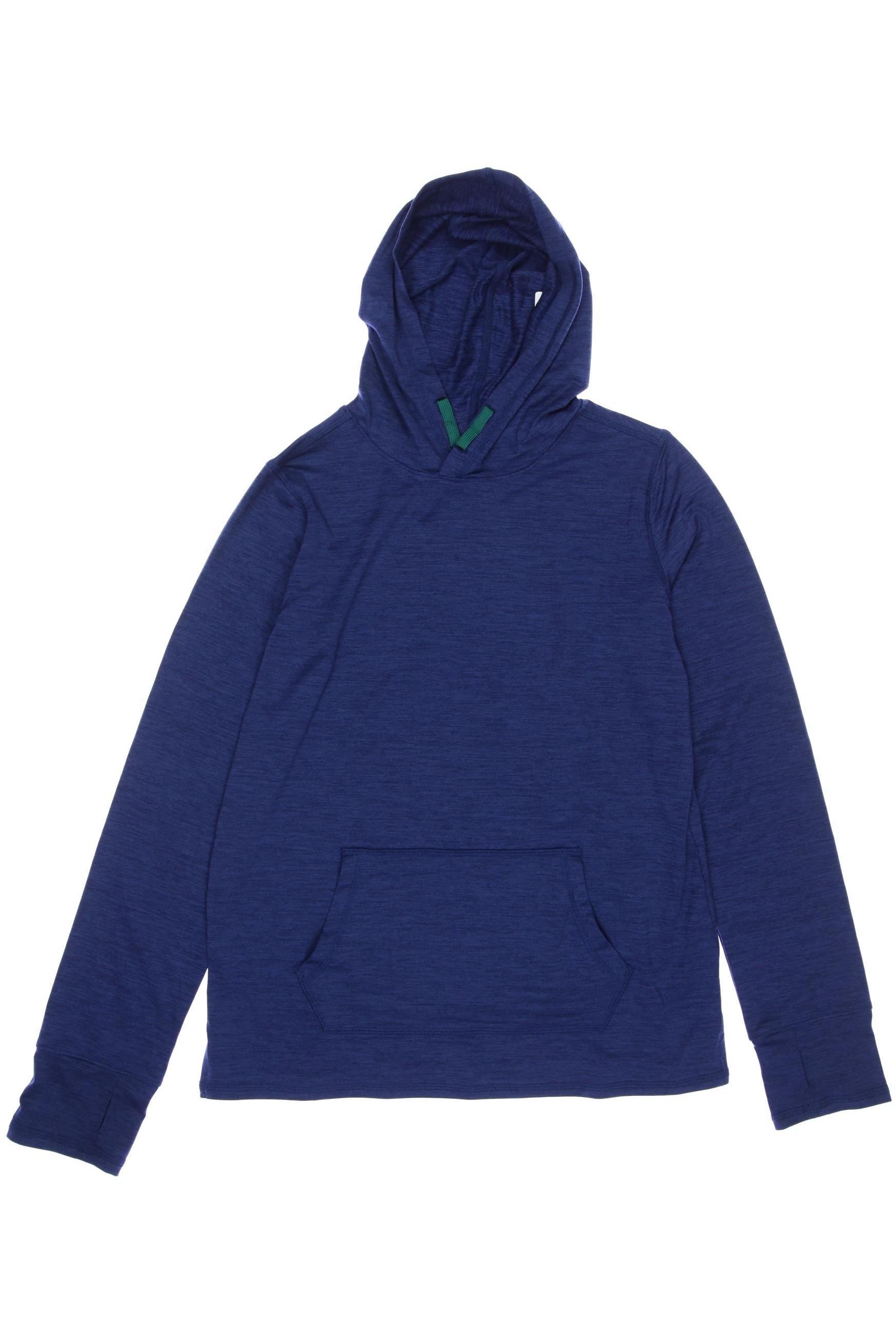 

Lands End Herren Hoodies & Sweater, blau, Gr. 170