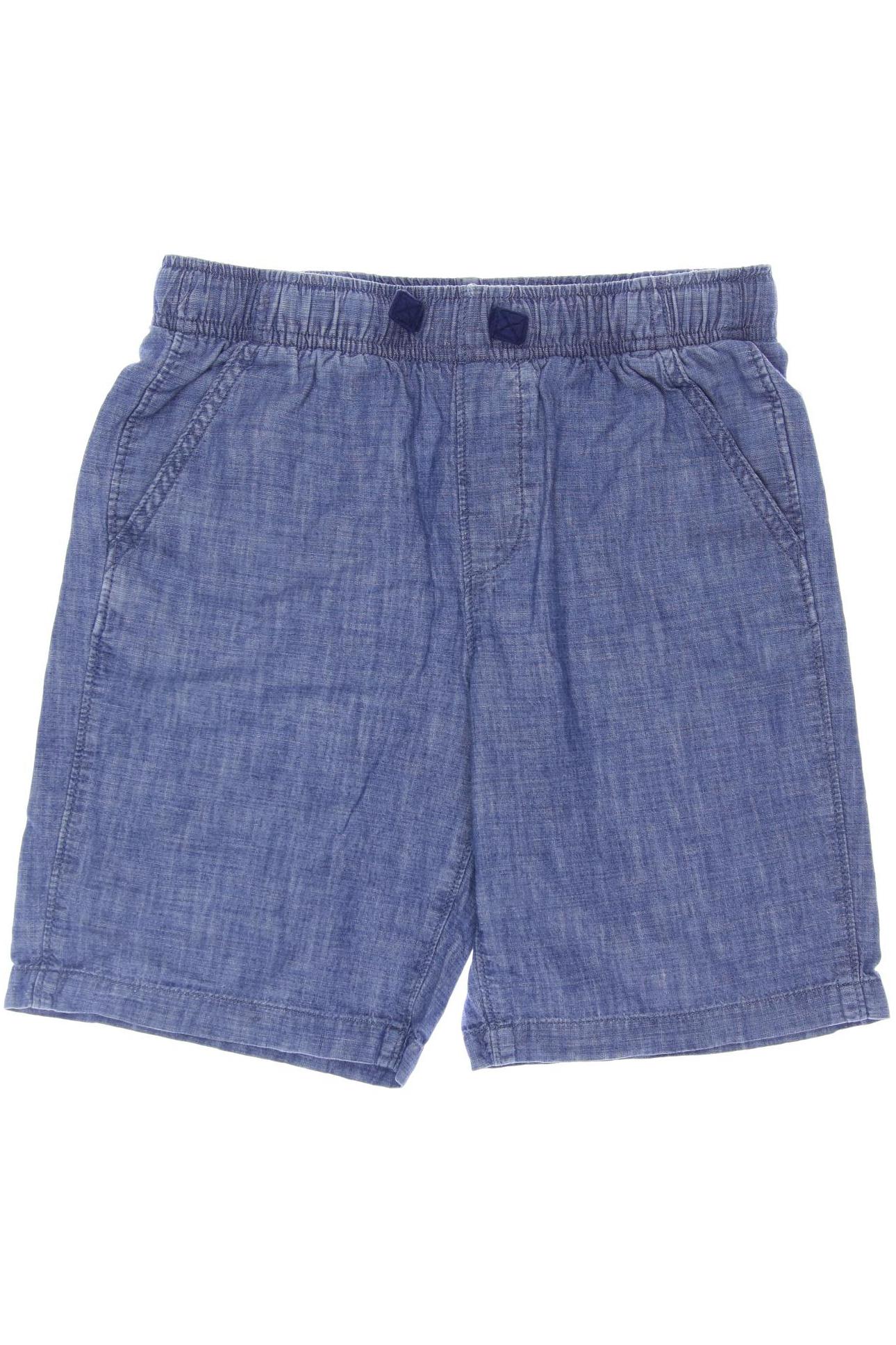 

Lands End Herren Shorts, blau, Gr. 146