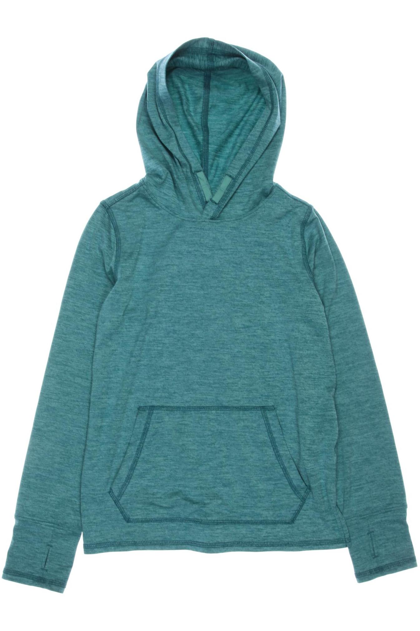 

Lands End Herren Hoodies & Sweater, türkis, Gr. 128