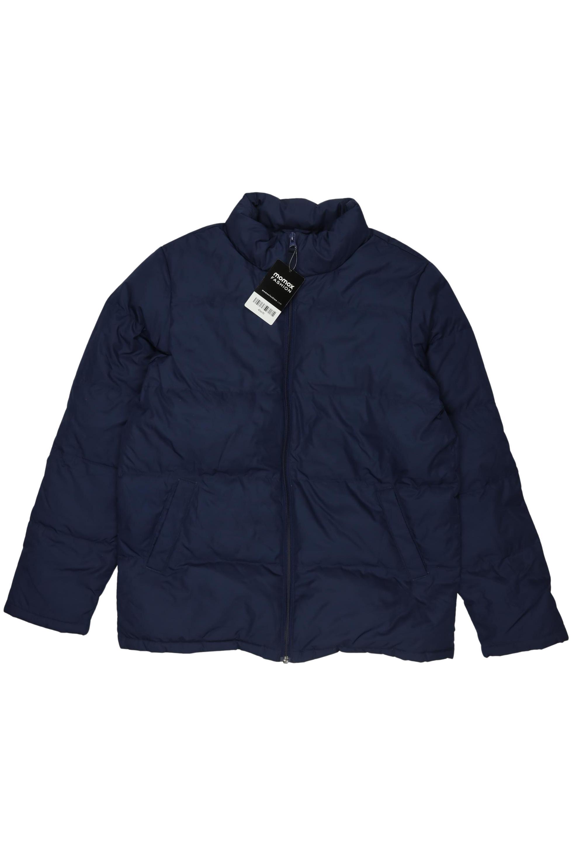 

Lands End Jungen Jacke, marineblau, Gr. 152