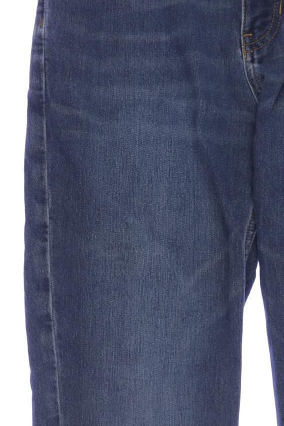 Thumbnail - Lands End Jungen Jeans, blau, Gr. 152