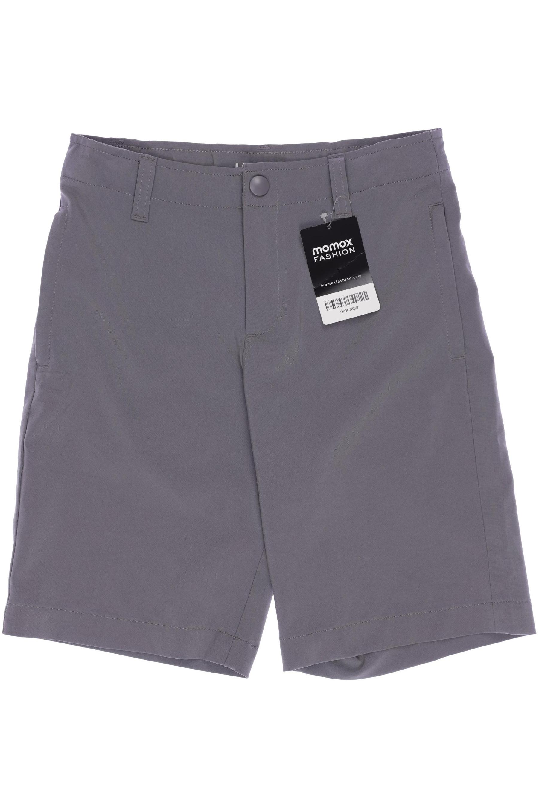 

Lands End Herren Shorts, grau, Gr. 152