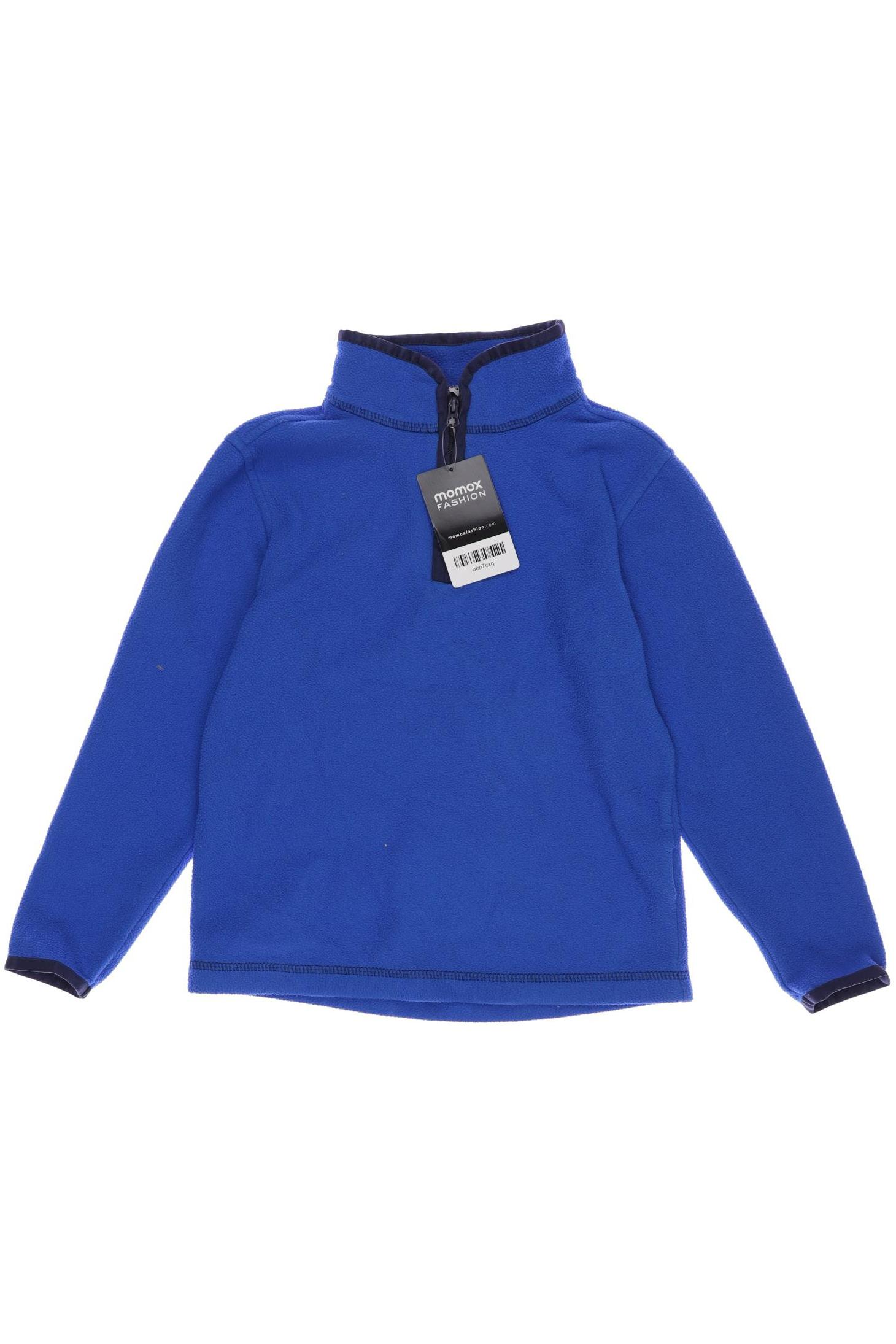 

Lands End Herren Hoodies & Sweater, blau, Gr. 110