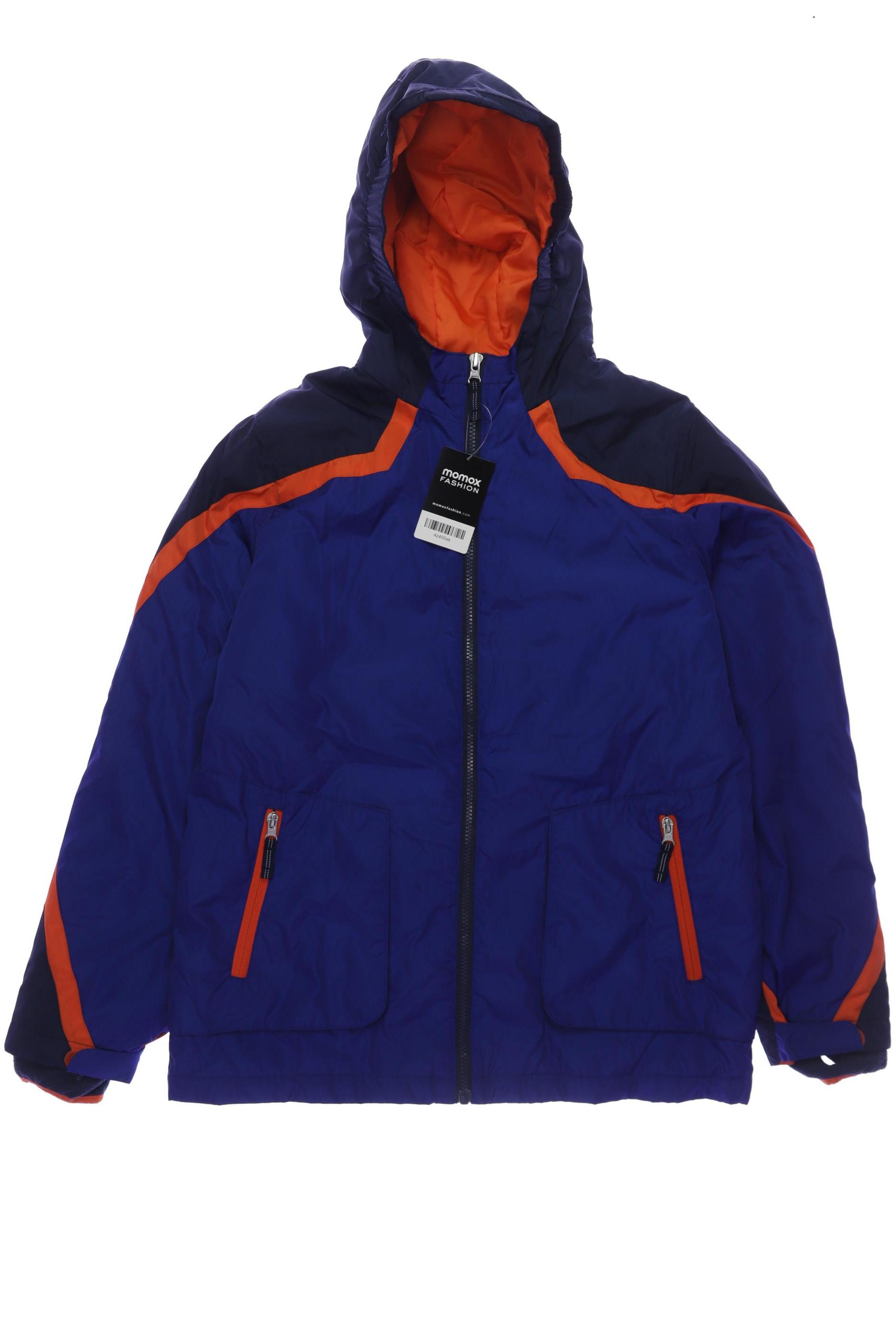 

Lands´End Jungen Jacke, blau