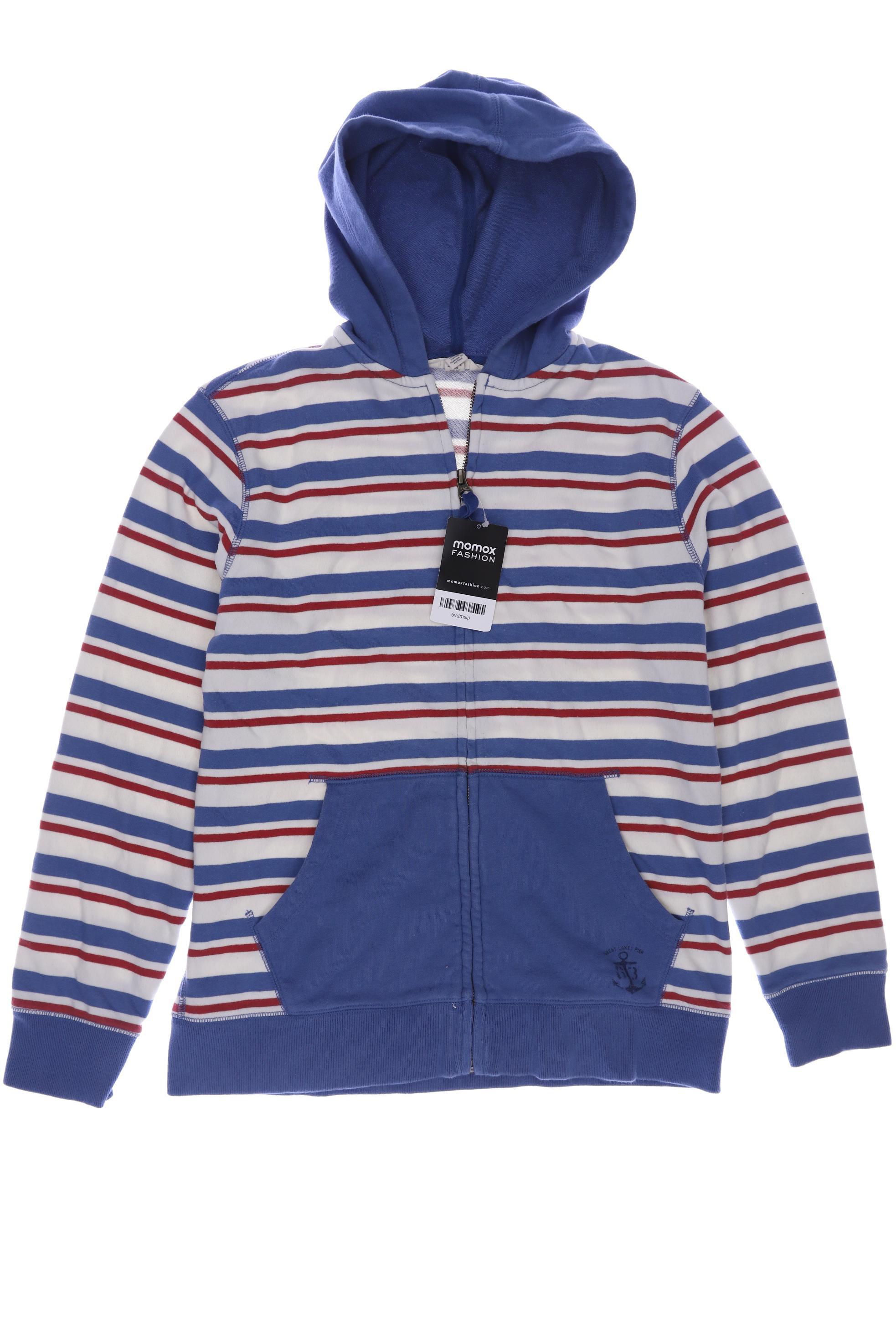 

Lands´End Jungen Hoodies & Sweater, blau
