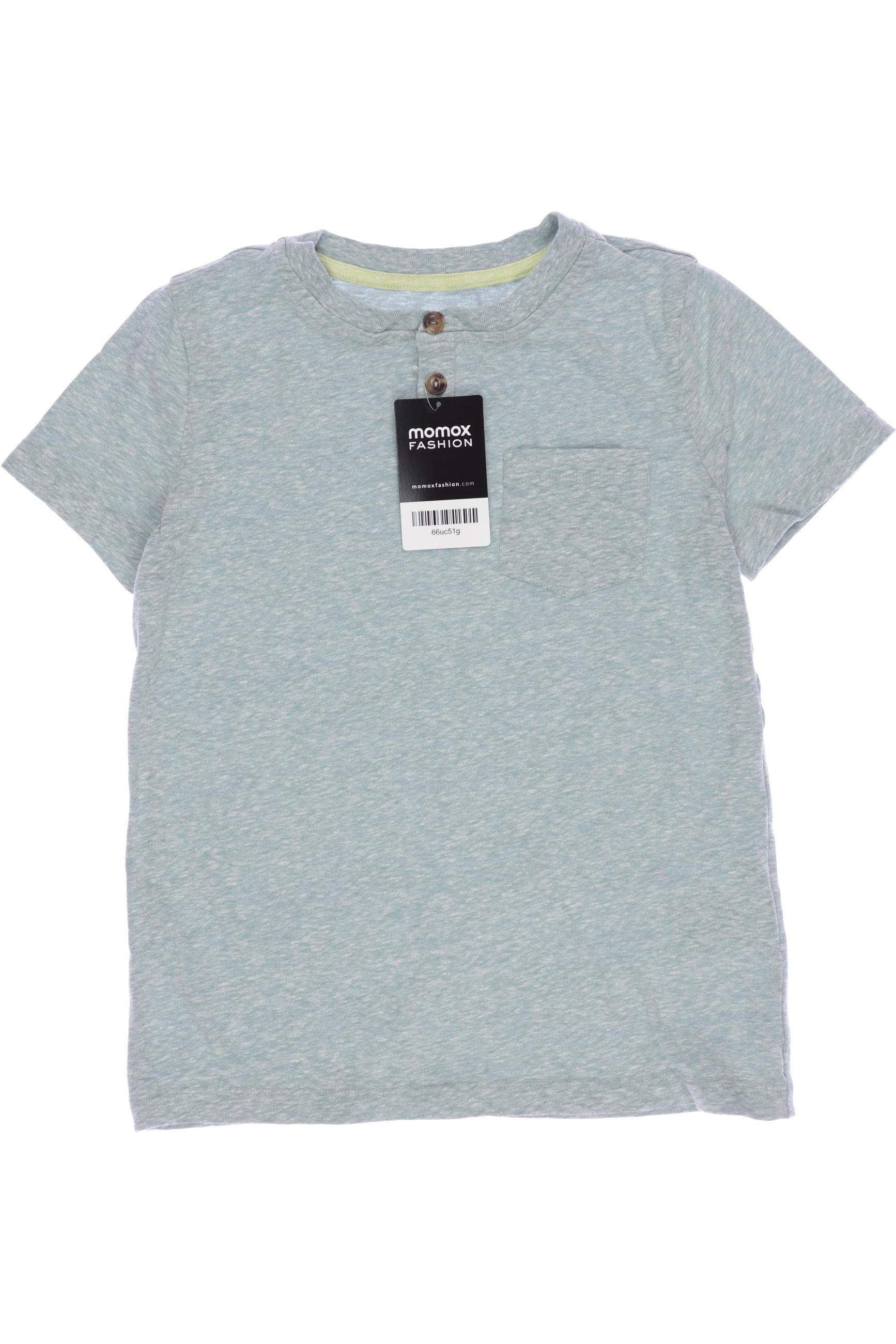 

Lands End Herren T-Shirt, hellgrün, Gr. 146