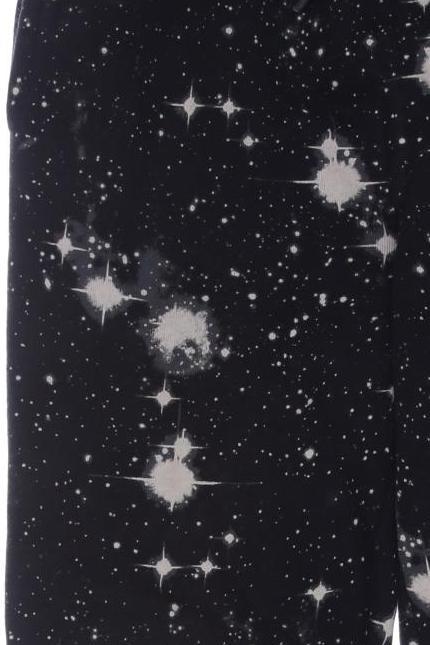 Thumbnail - Lands End Jungen Stoffhose, schwarz, Gr. 134