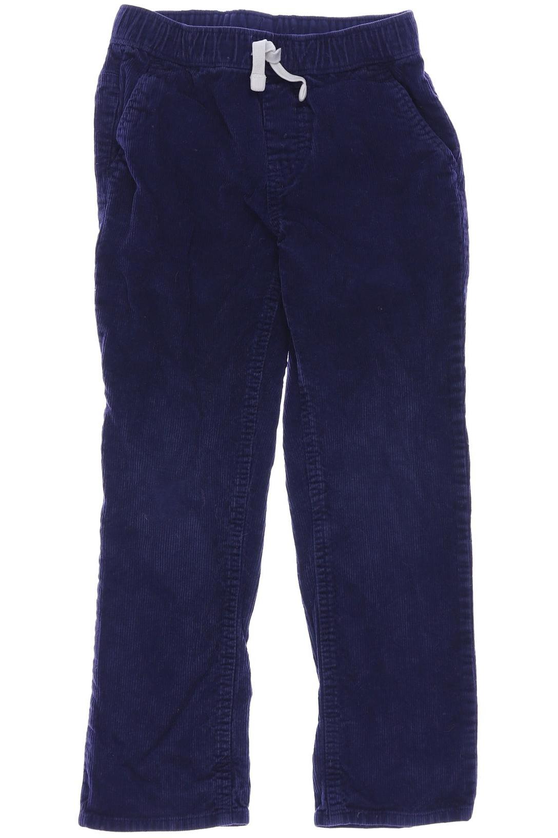 

Lands´End Jungen Stoffhose, marineblau